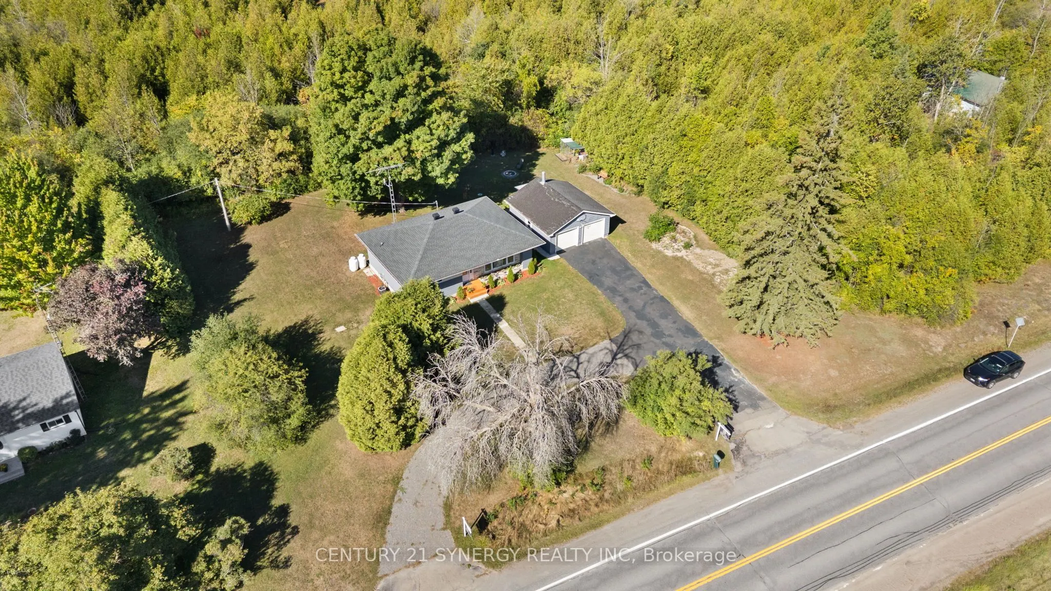 660 County 29 Road
