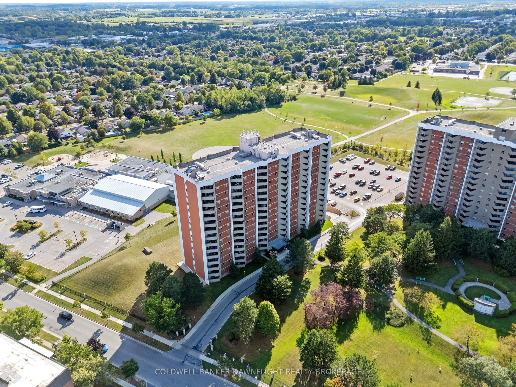 1105 Jalna Boulevard, #1103