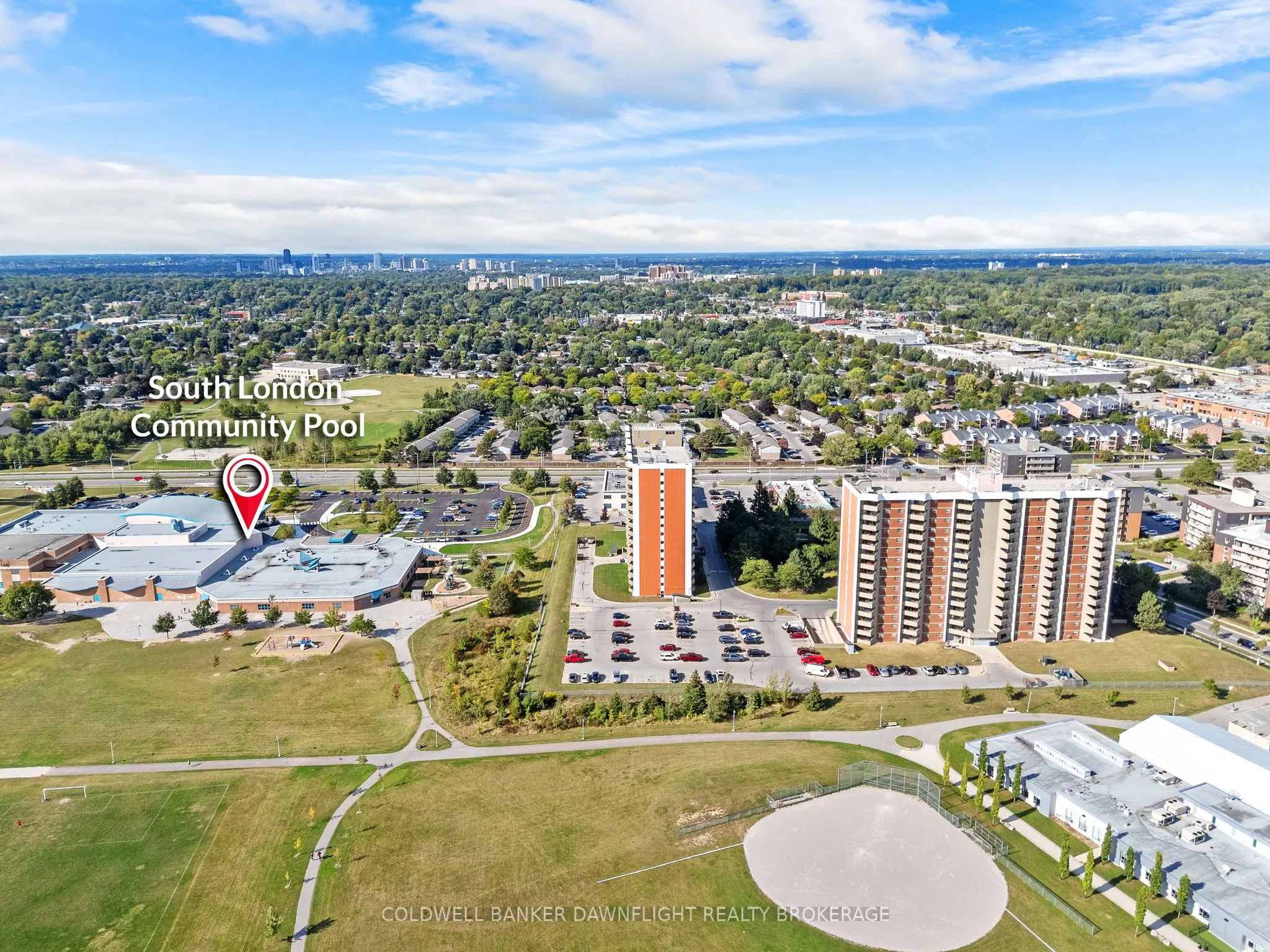 1105 Jalna Boulevard, #1103
