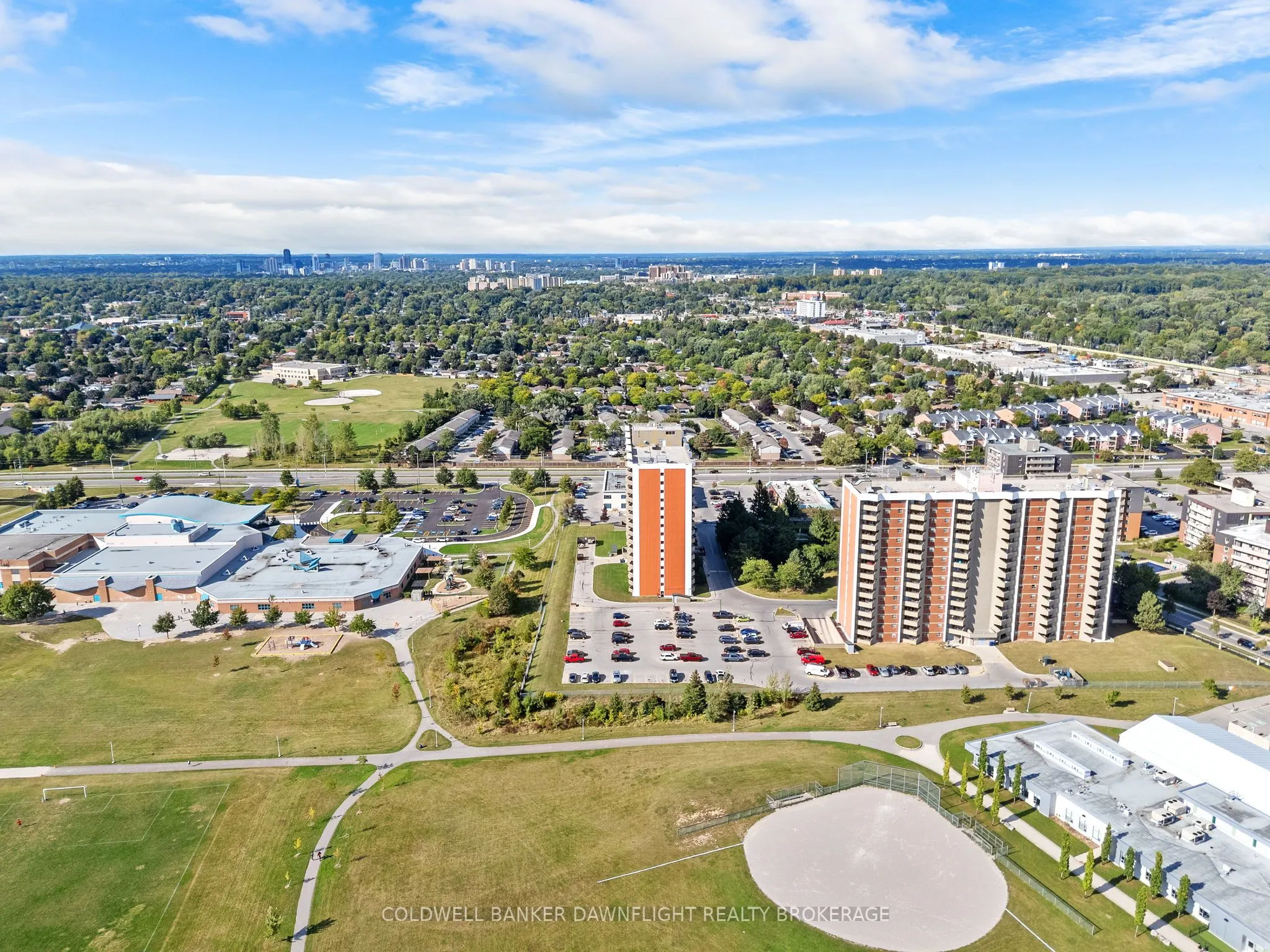1105 Jalna Boulevard, #1103