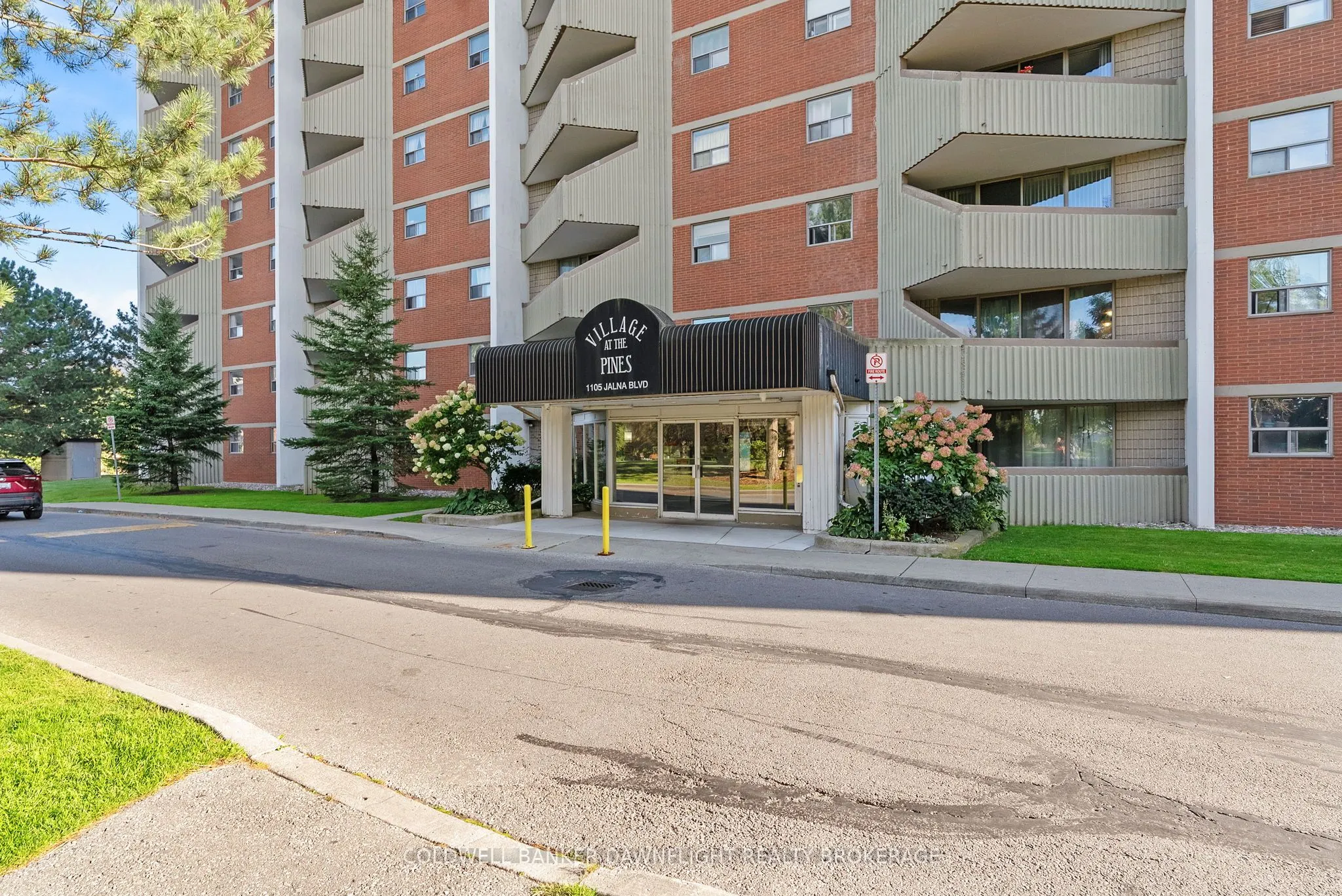 1105 Jalna Boulevard, #1103
