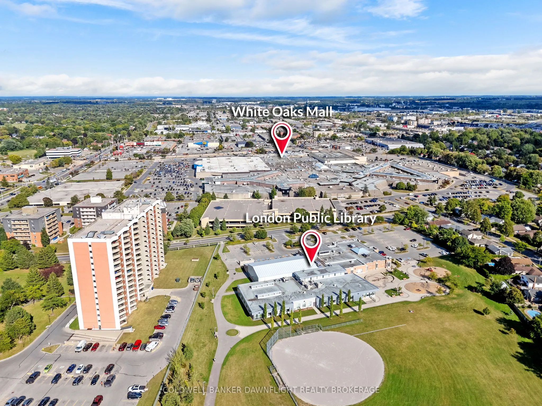 1105 Jalna Boulevard, #1103