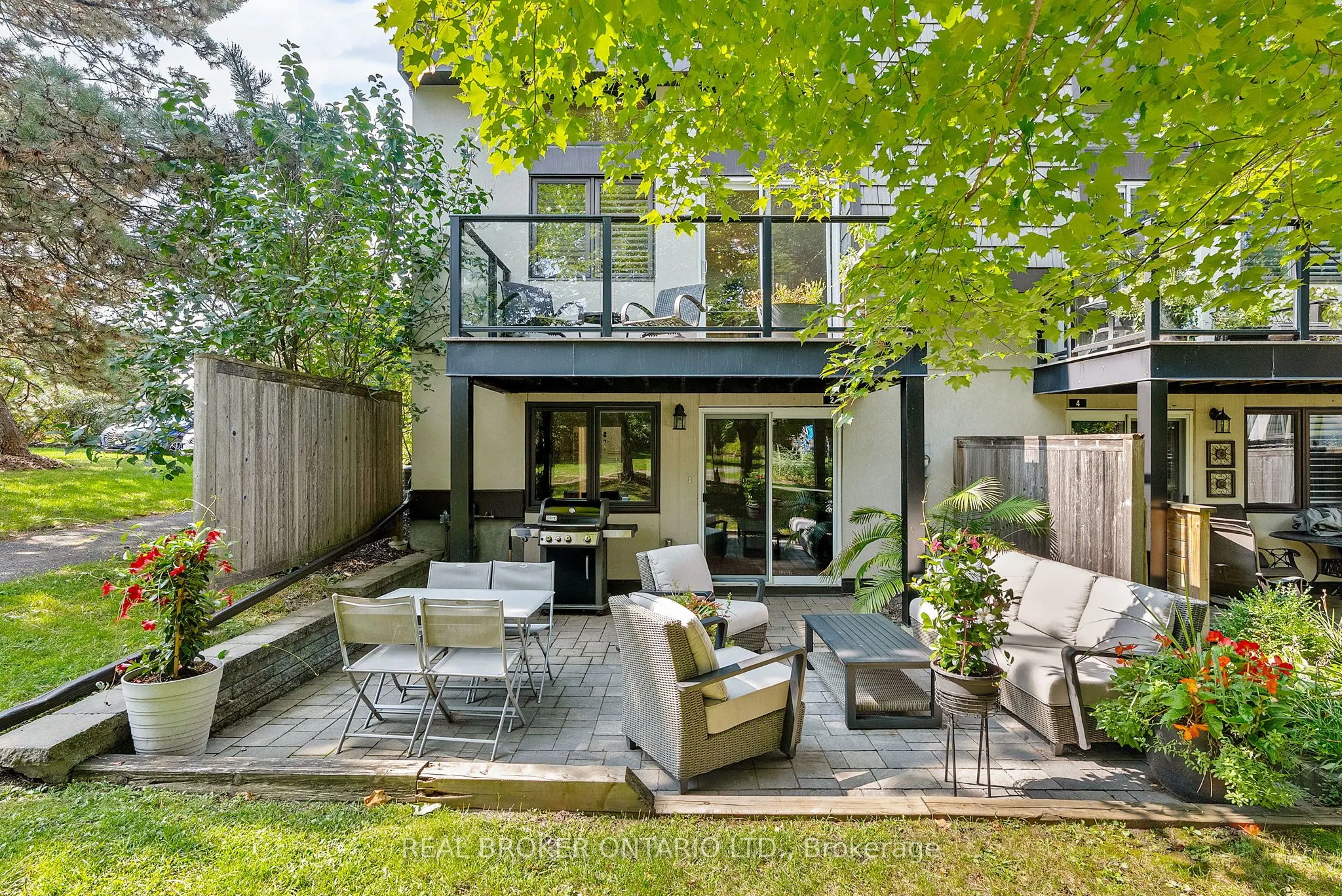 655 Richmond Road, #2