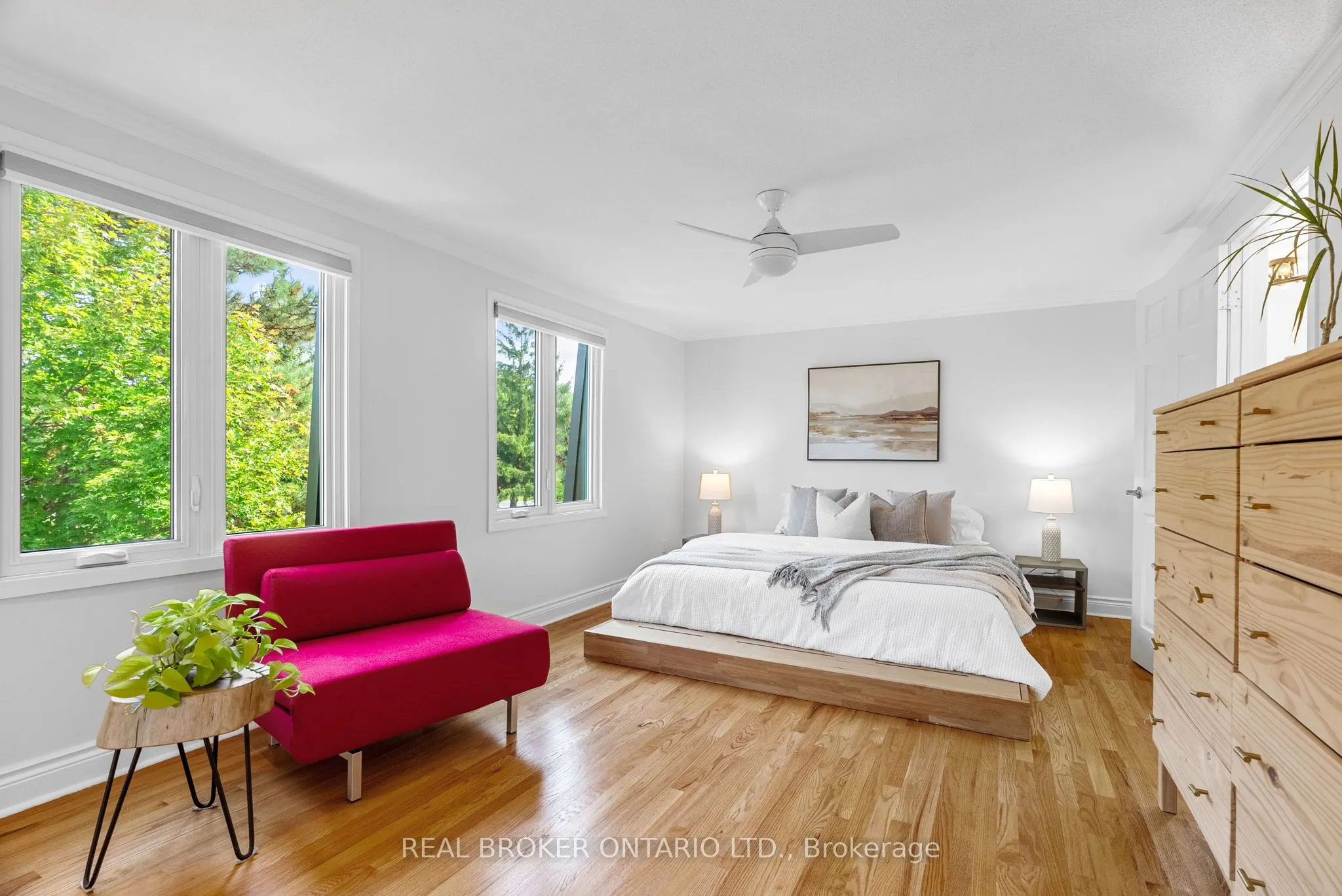 655 Richmond Road, #2