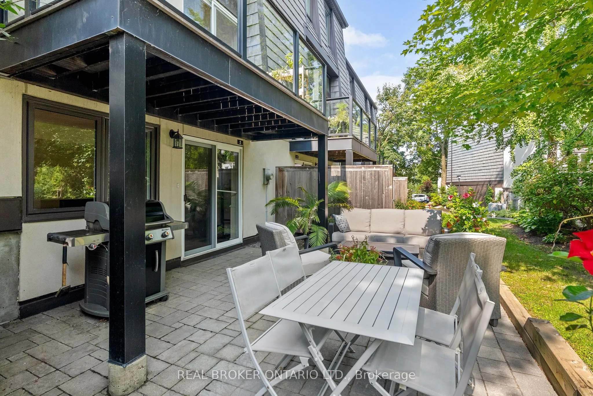 655 Richmond Road, #2