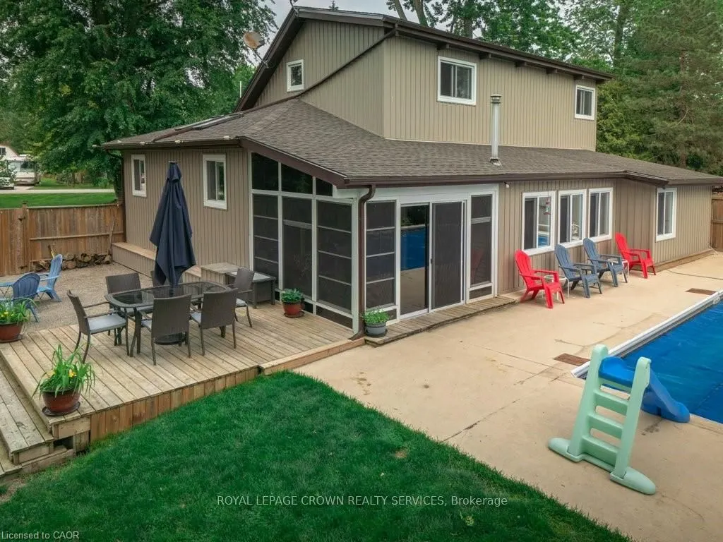 8463 Defore Drive
