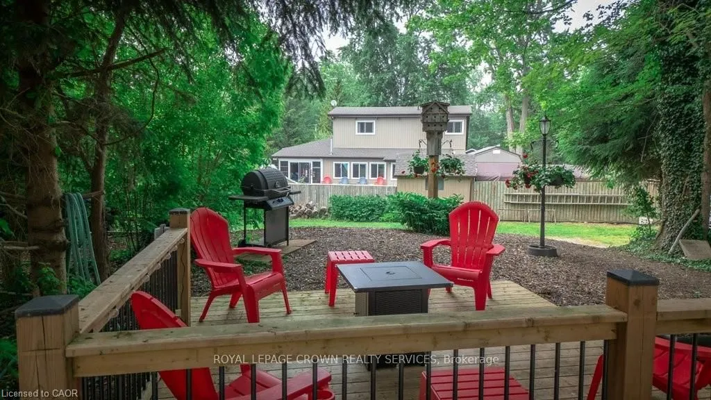 8463 Defore Drive