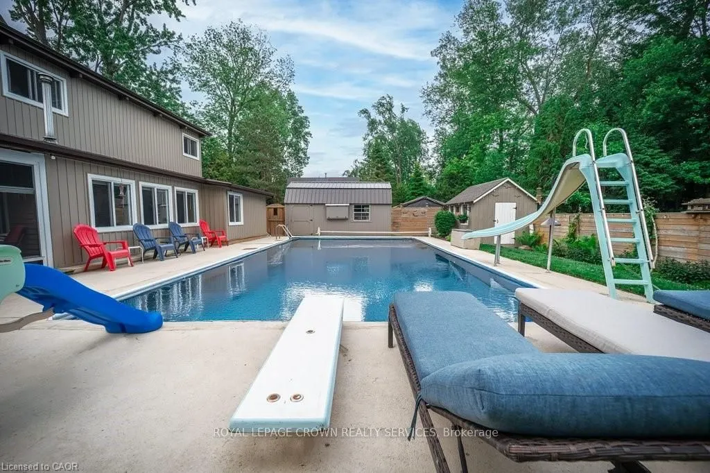 8463 Defore Drive