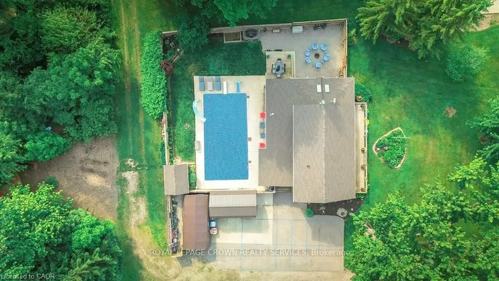 8463 Defore Drive