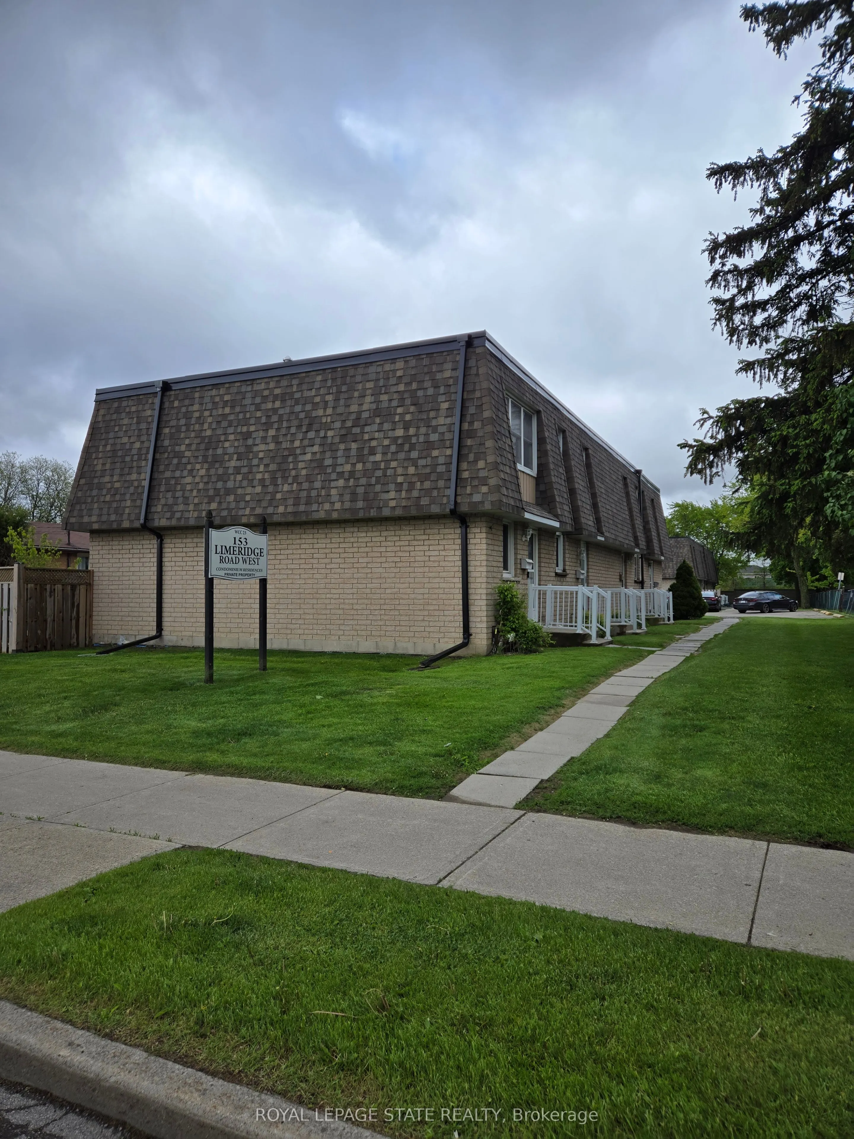 153 Limeridge Road W #4