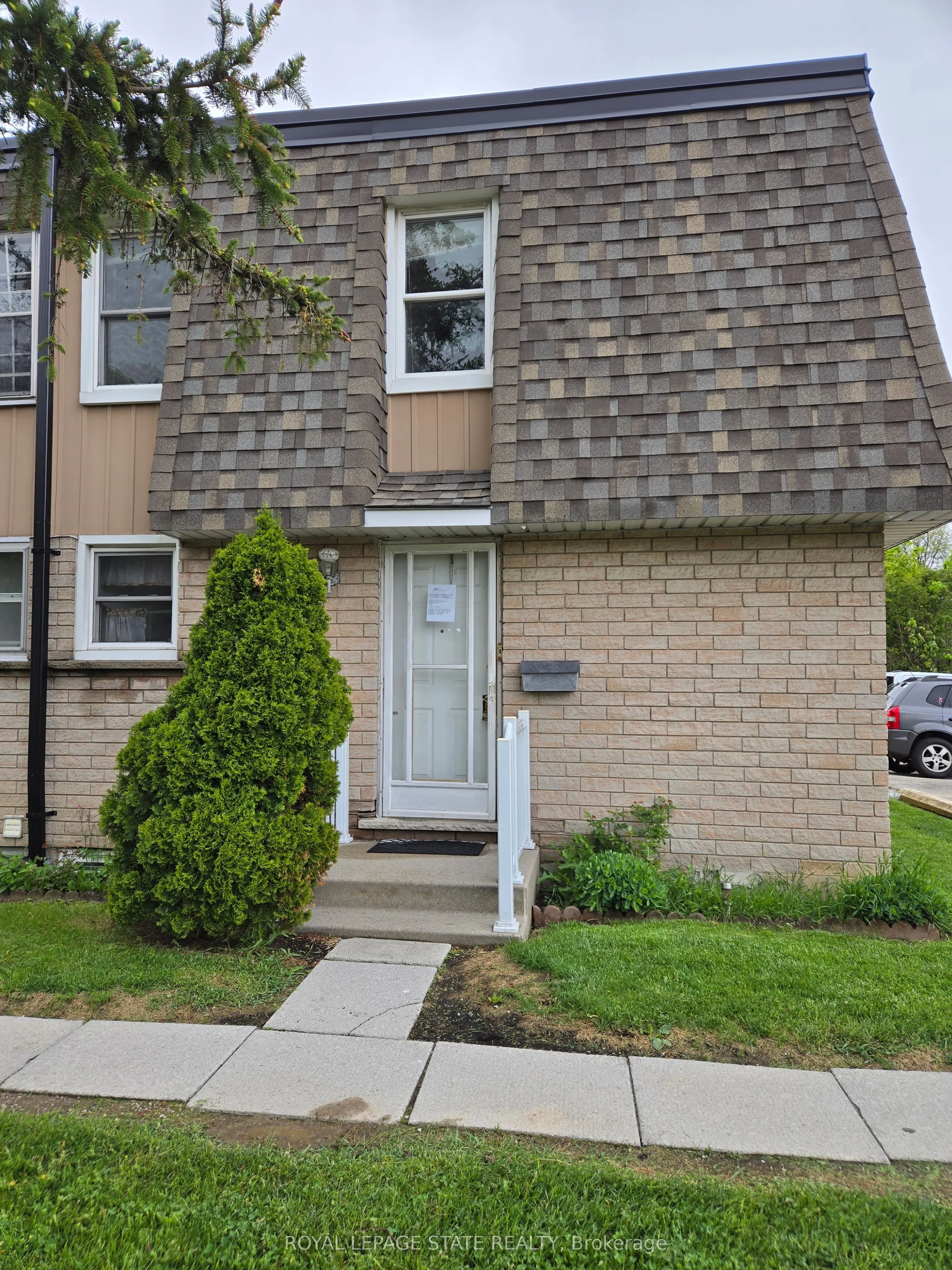 153 Limeridge Road W #4