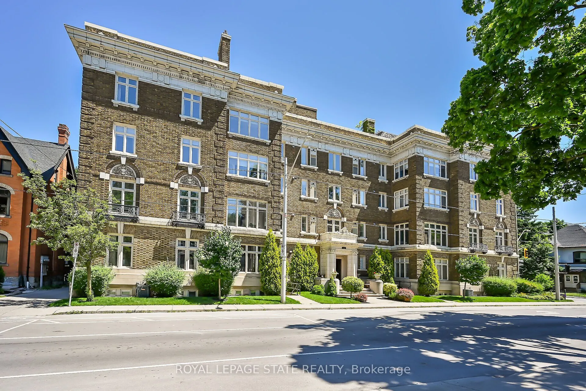 86 Herkimer Street, #41