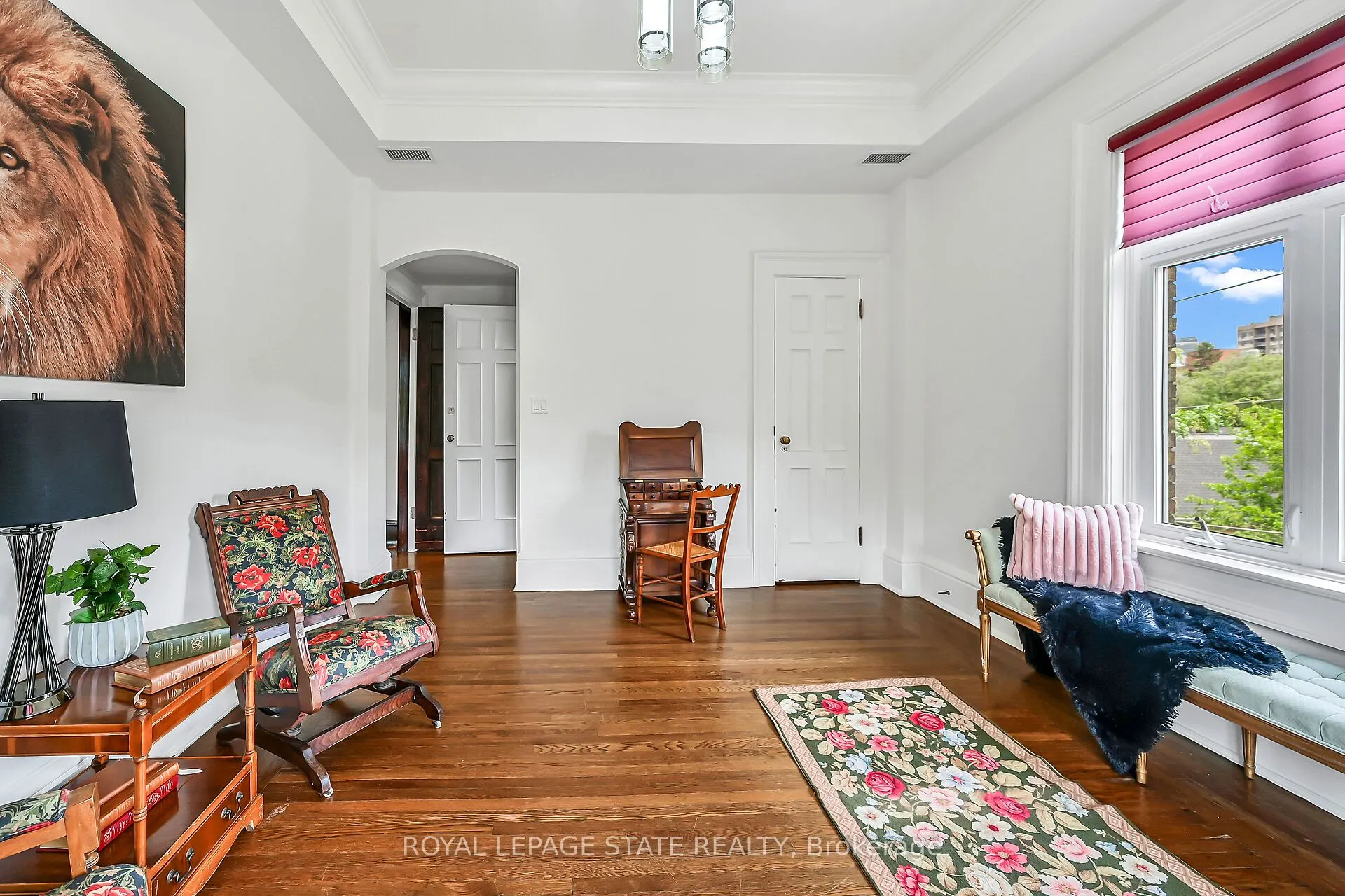 86 Herkimer Street, #41