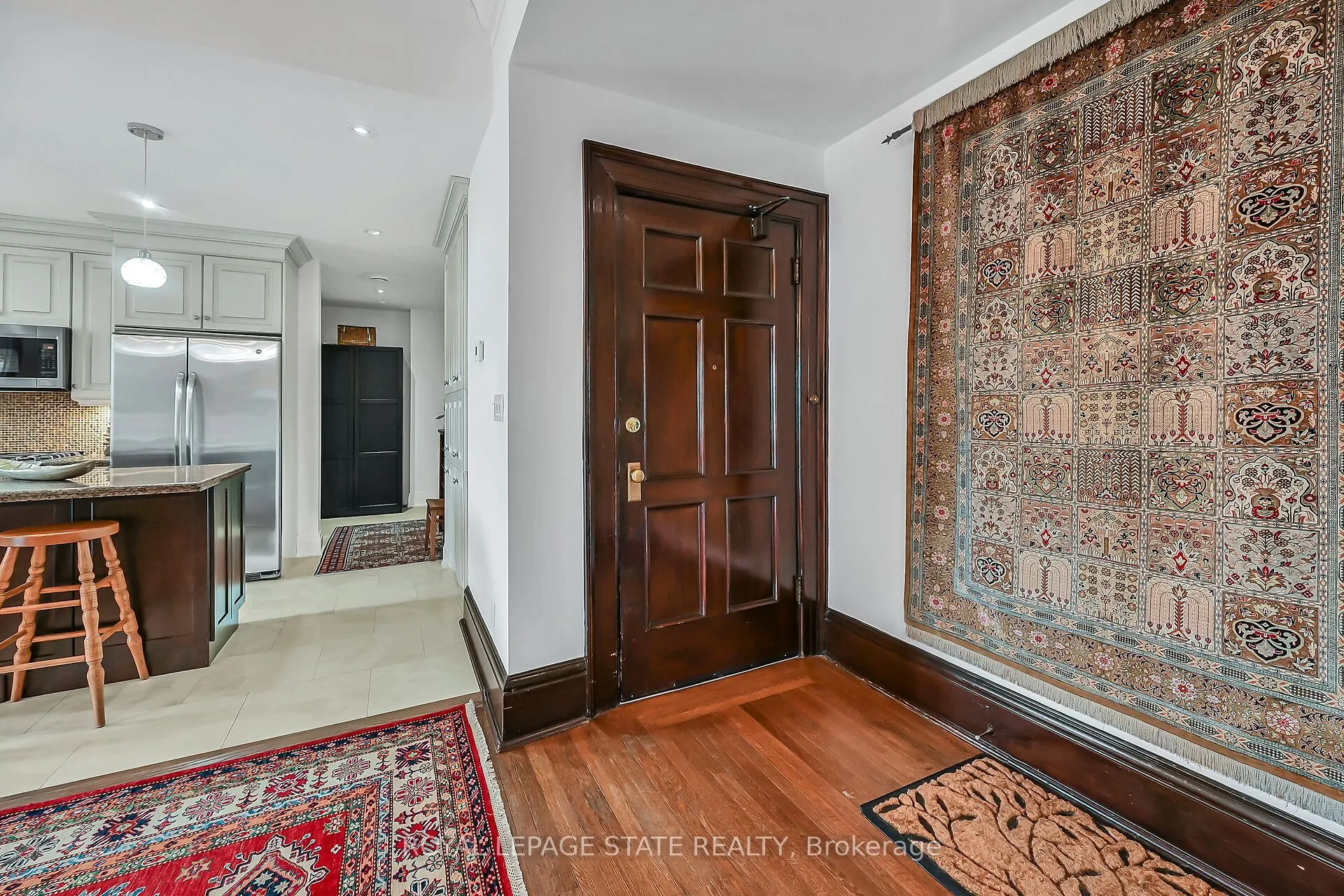 86 Herkimer Street, #41