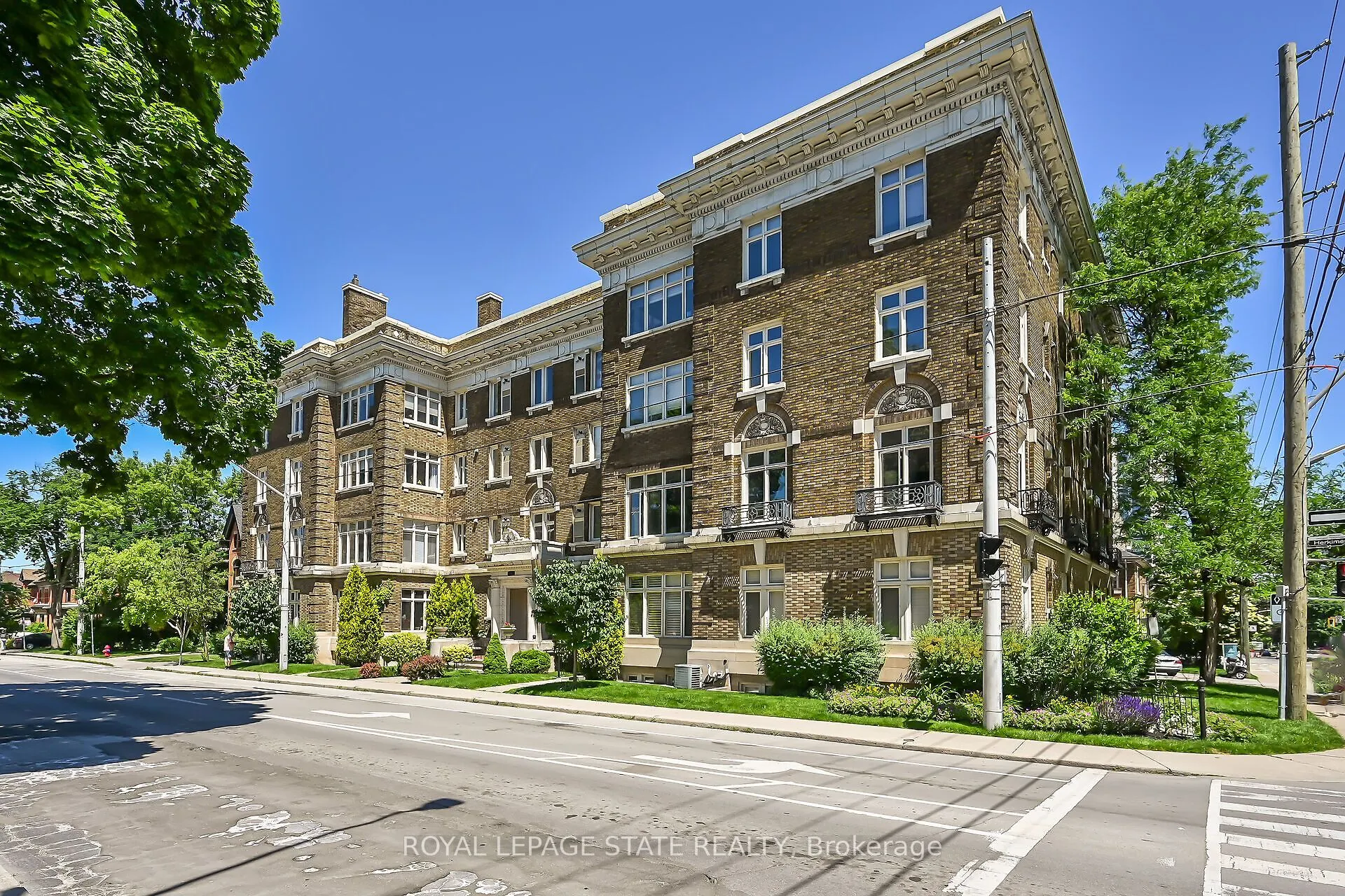 86 Herkimer Street, #41