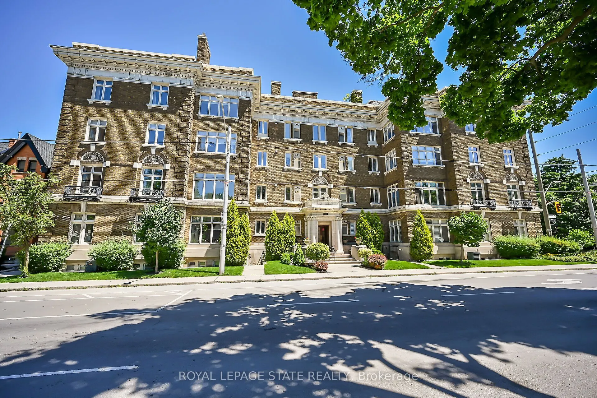 86 Herkimer Street, #41