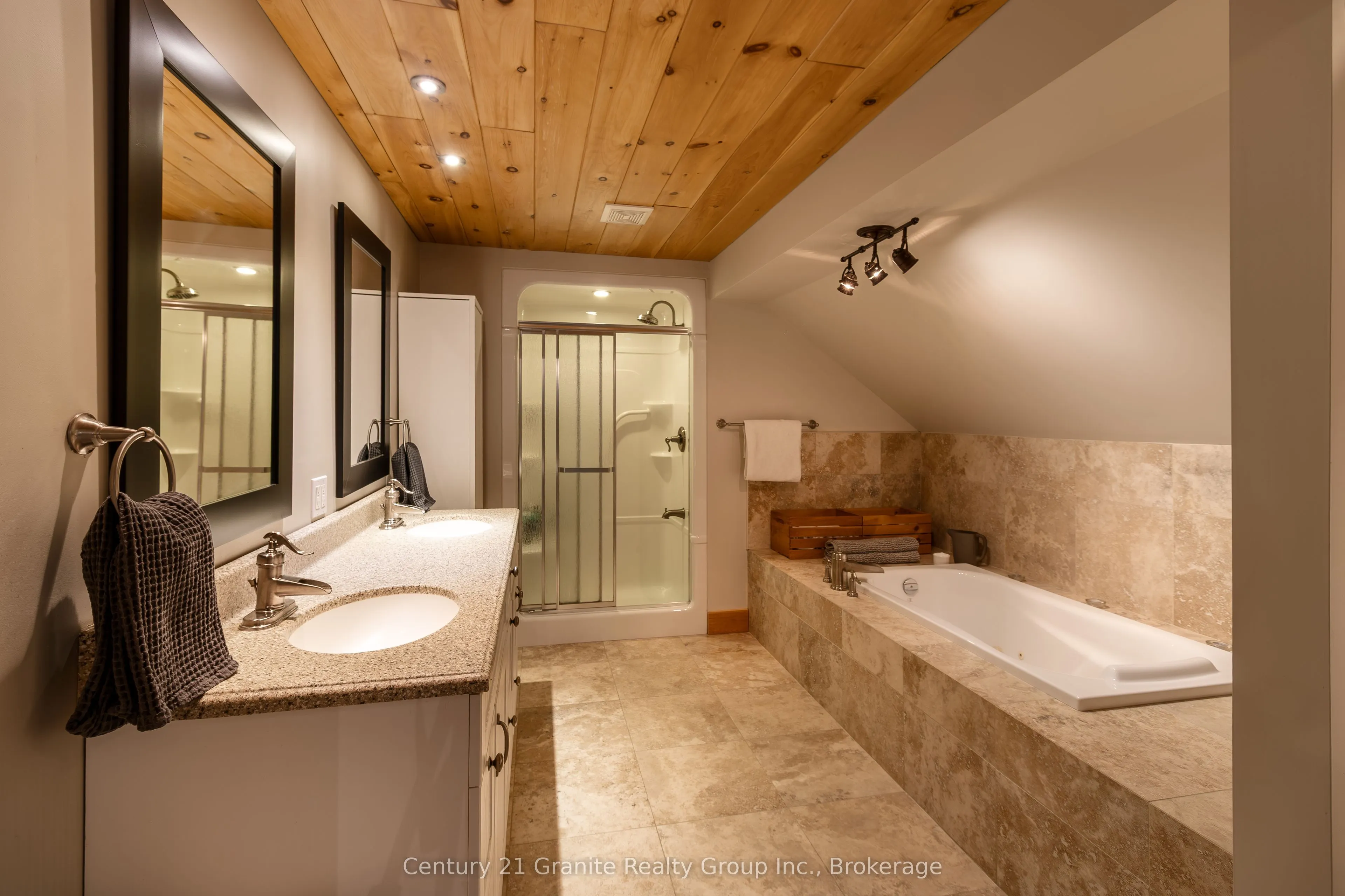 2029 Little Hawk Lake Road