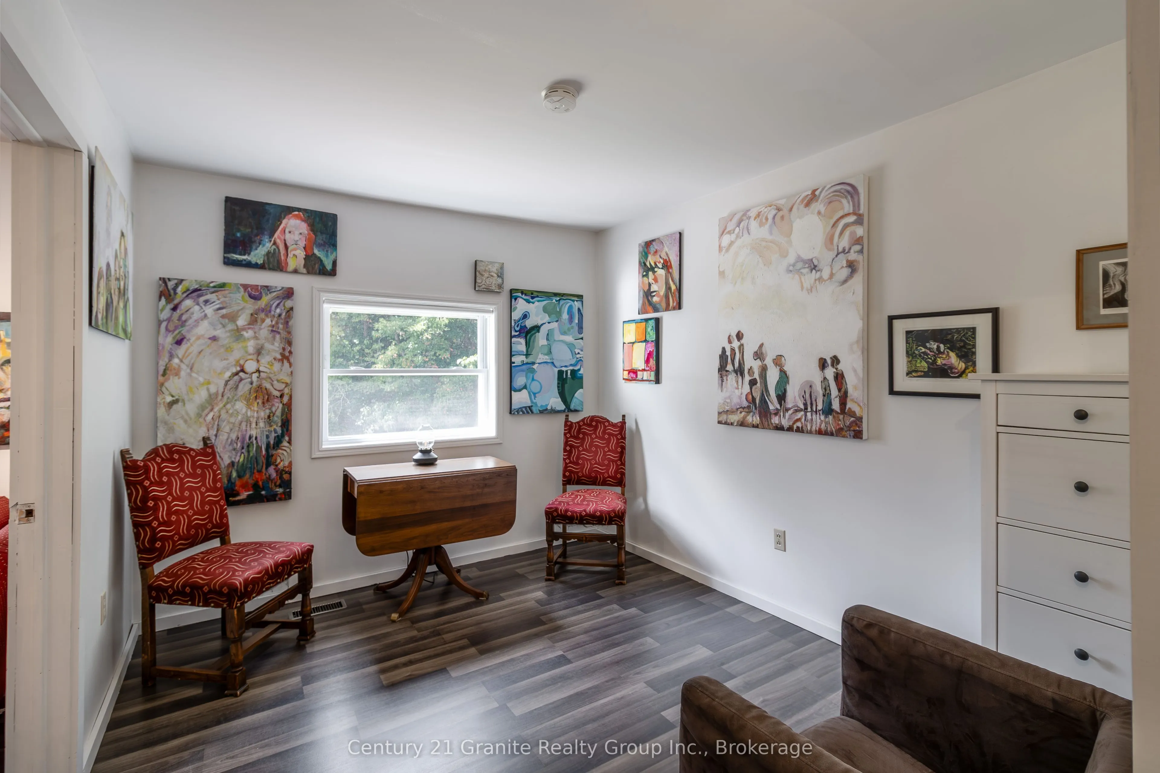 2029 Little Hawk Lake Road