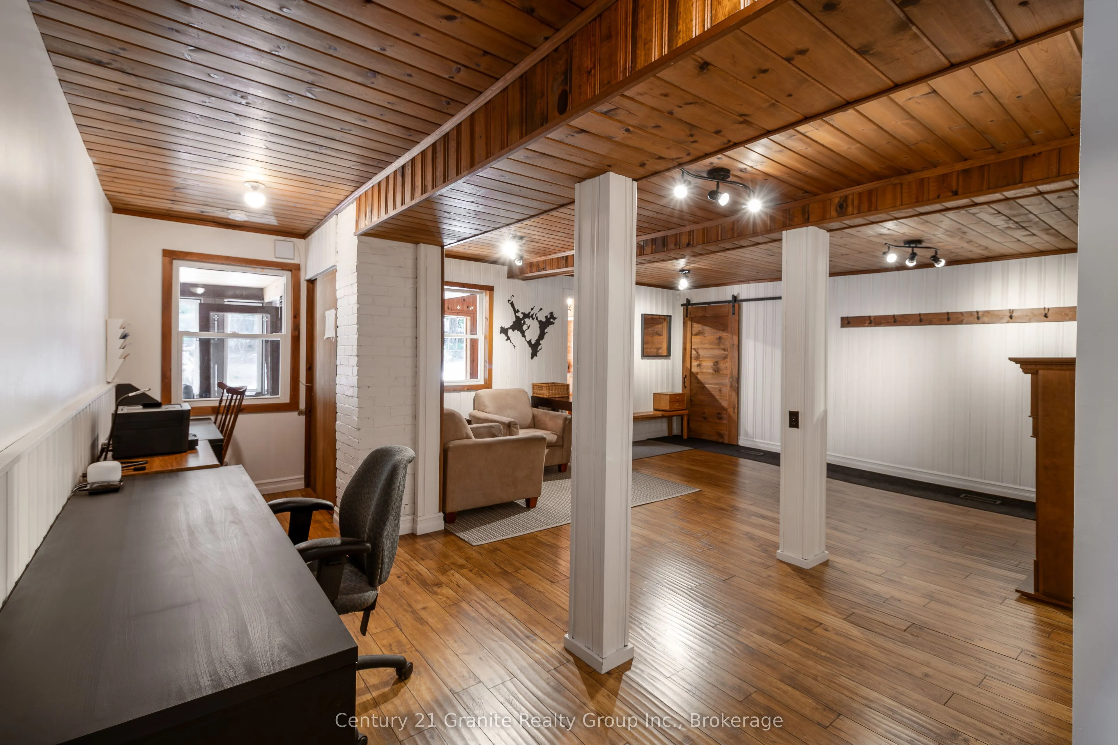 2029 Little Hawk Lake Road