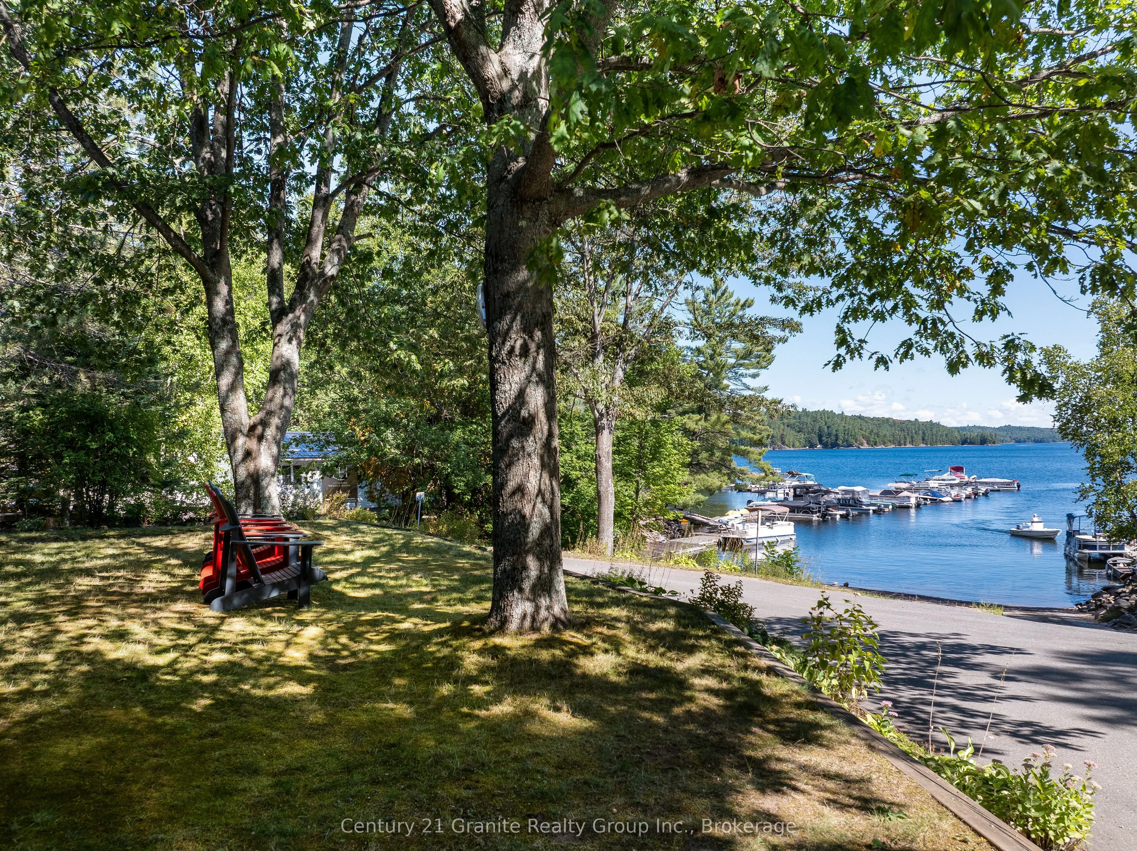 2029 Little Hawk Lake Road