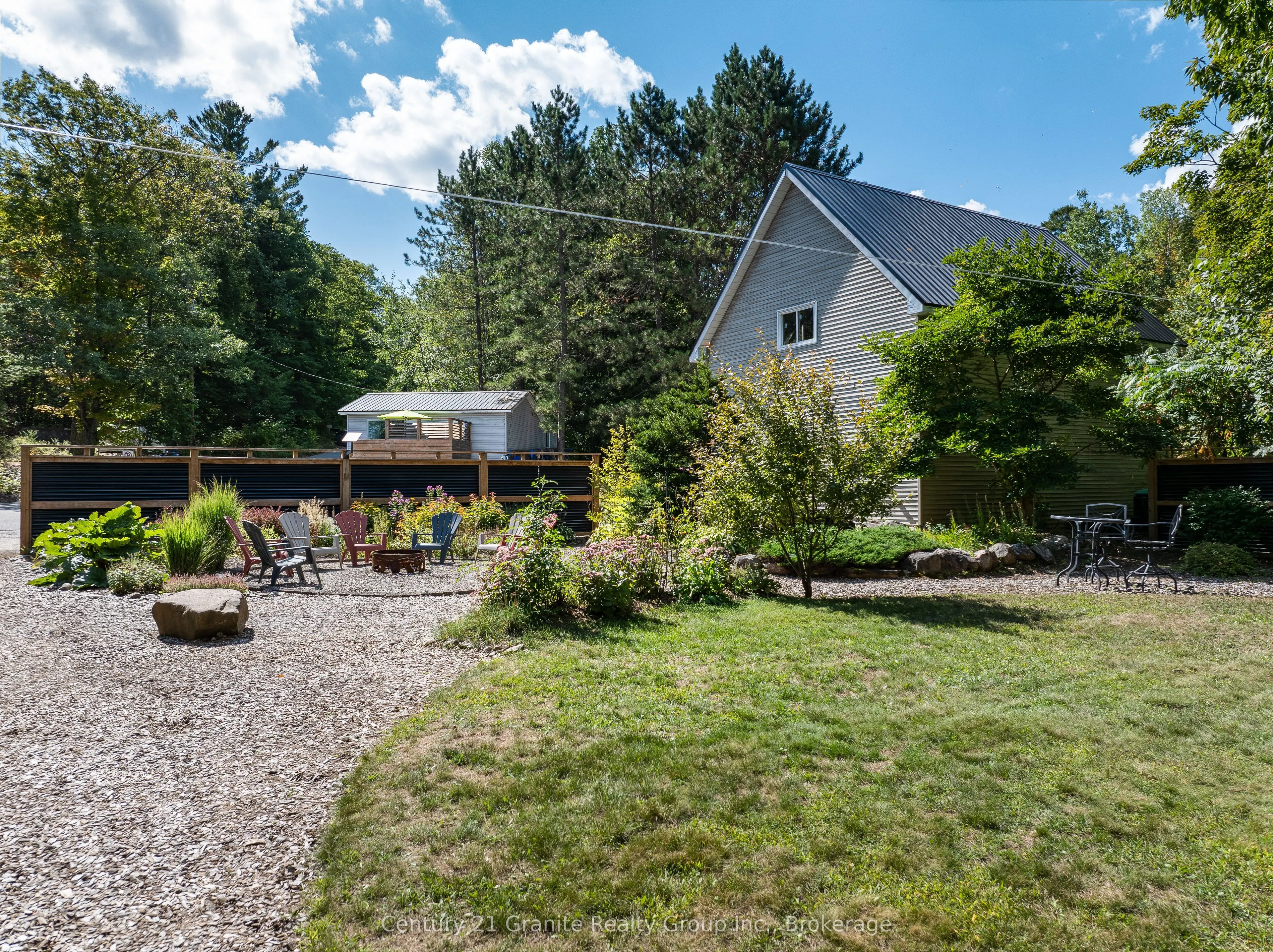 2029 Little Hawk Lake Road