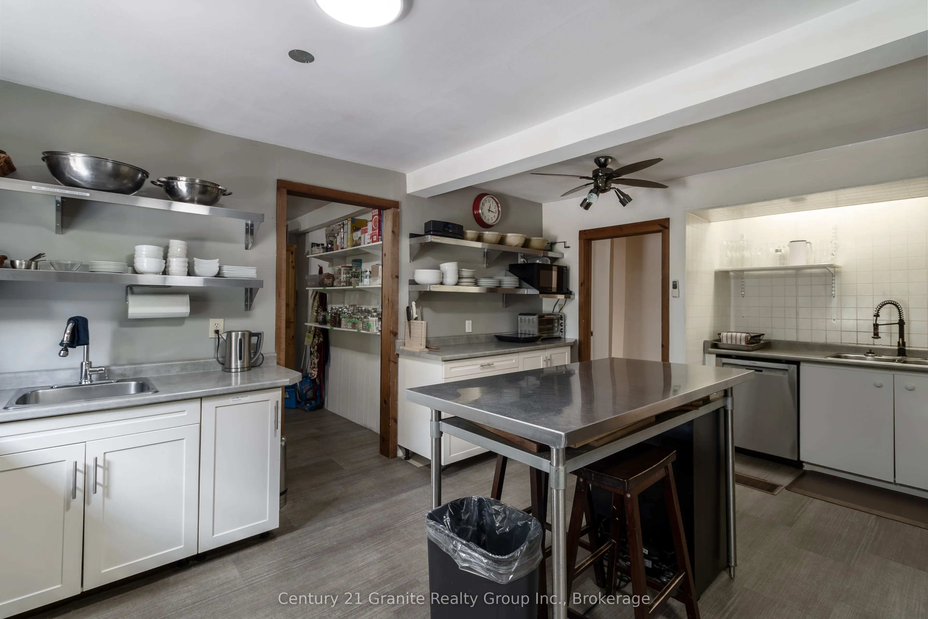 2029 Little Hawk Lake Road