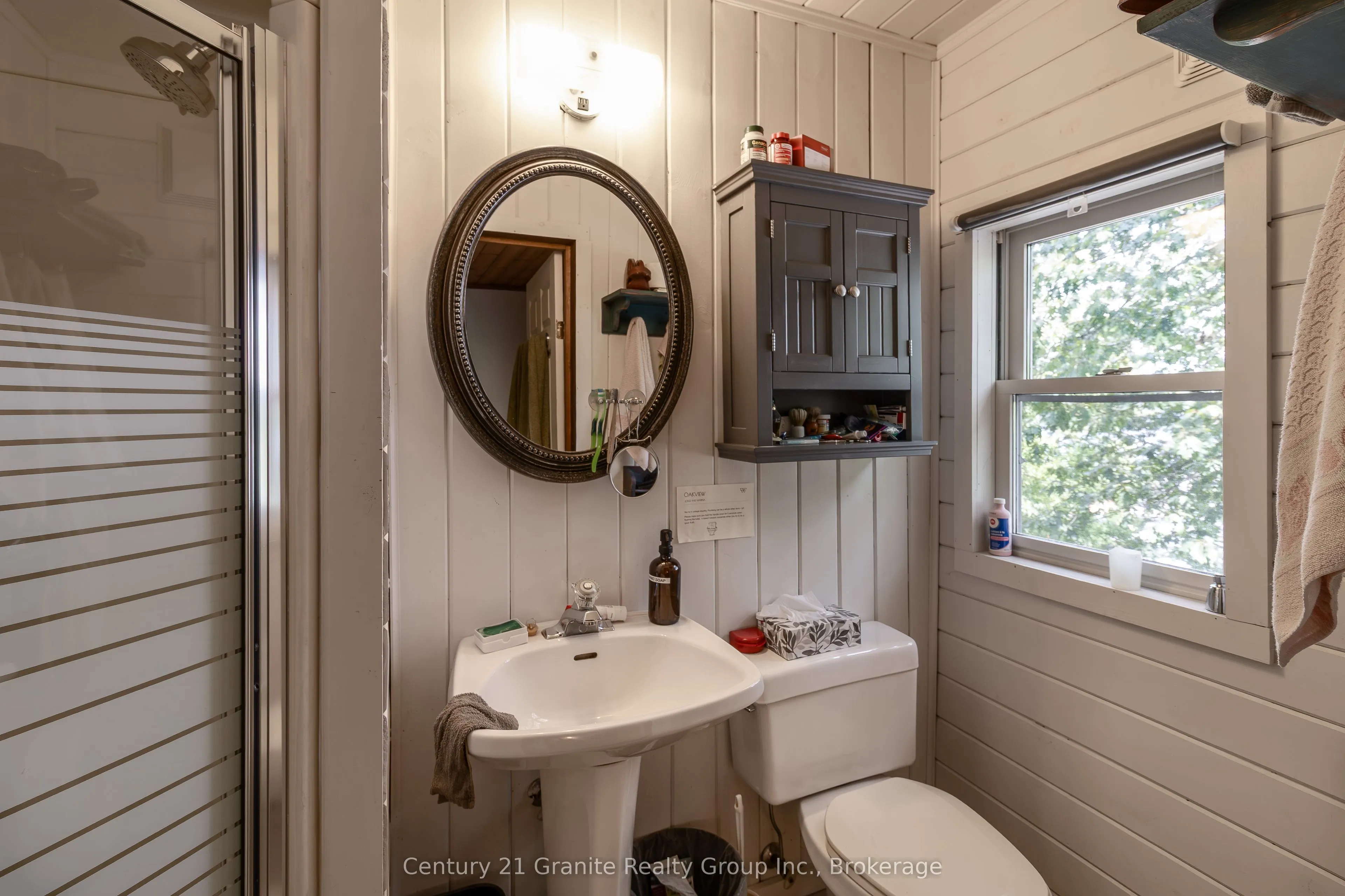 2029 Little Hawk Lake Road