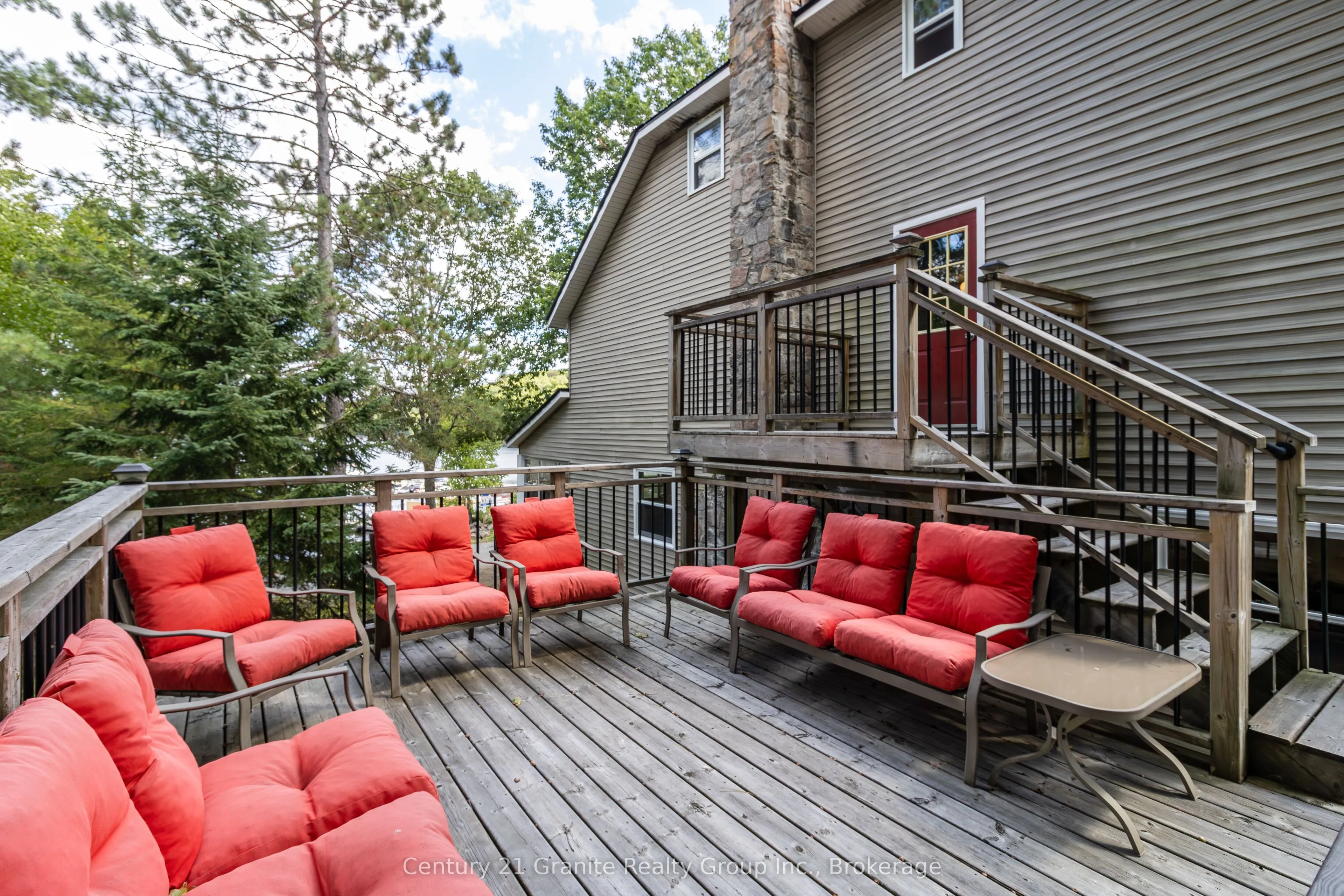 2029 Little Hawk Lake Road
