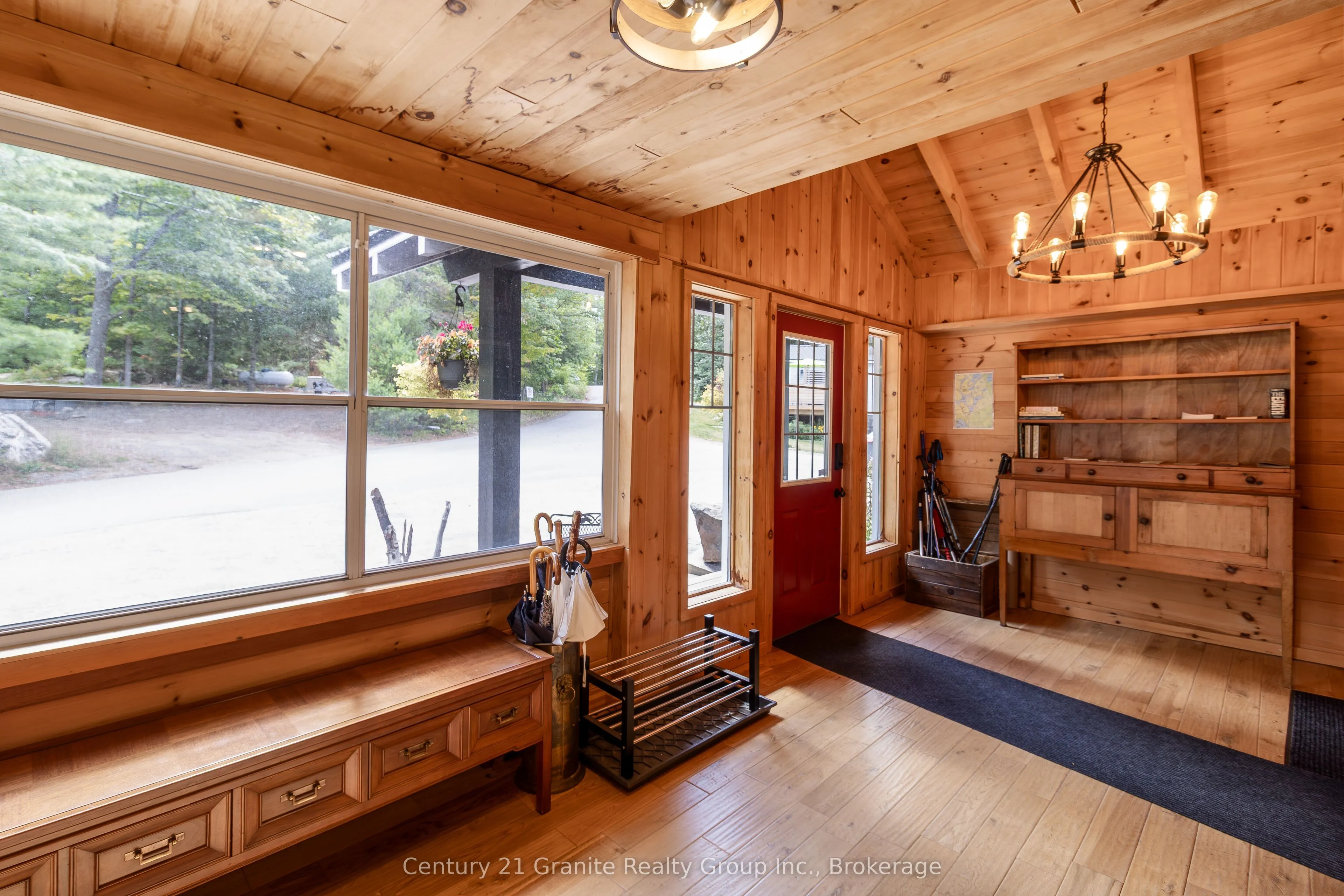 2029 Little Hawk Lake Road