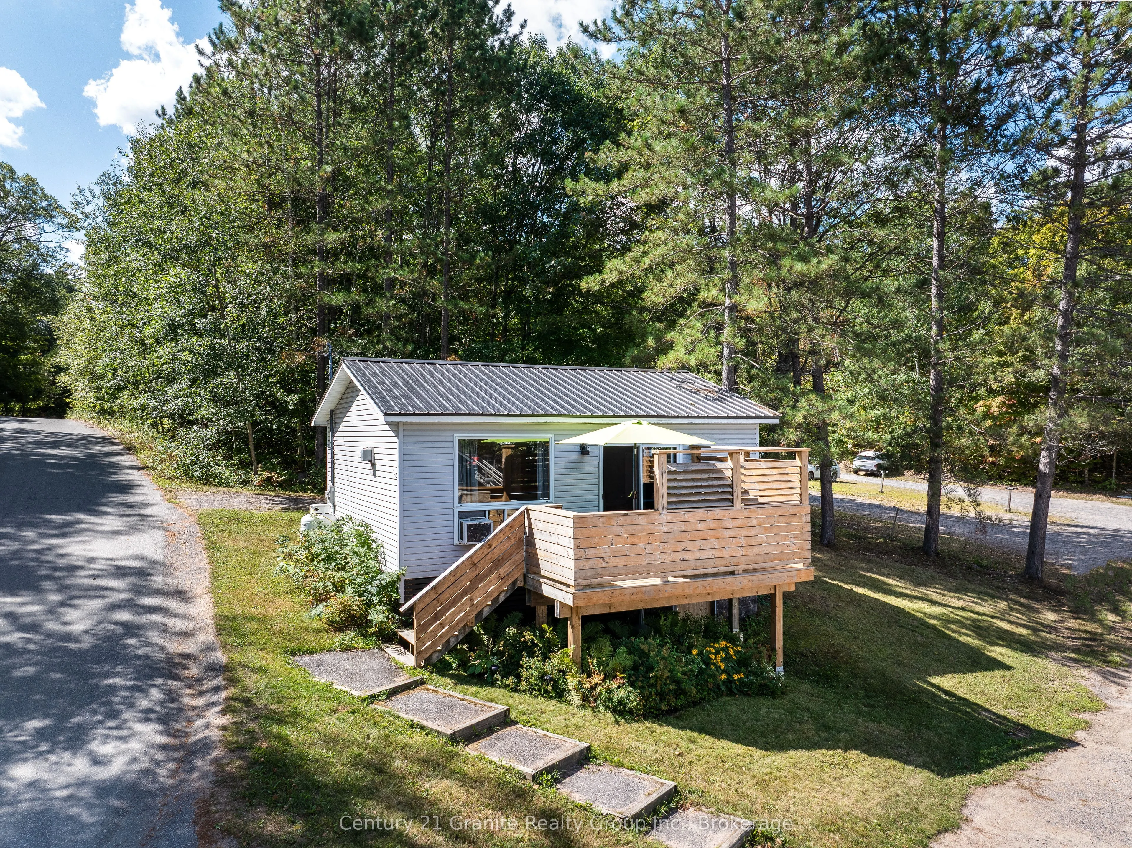 2029 Little Hawk Lake Road