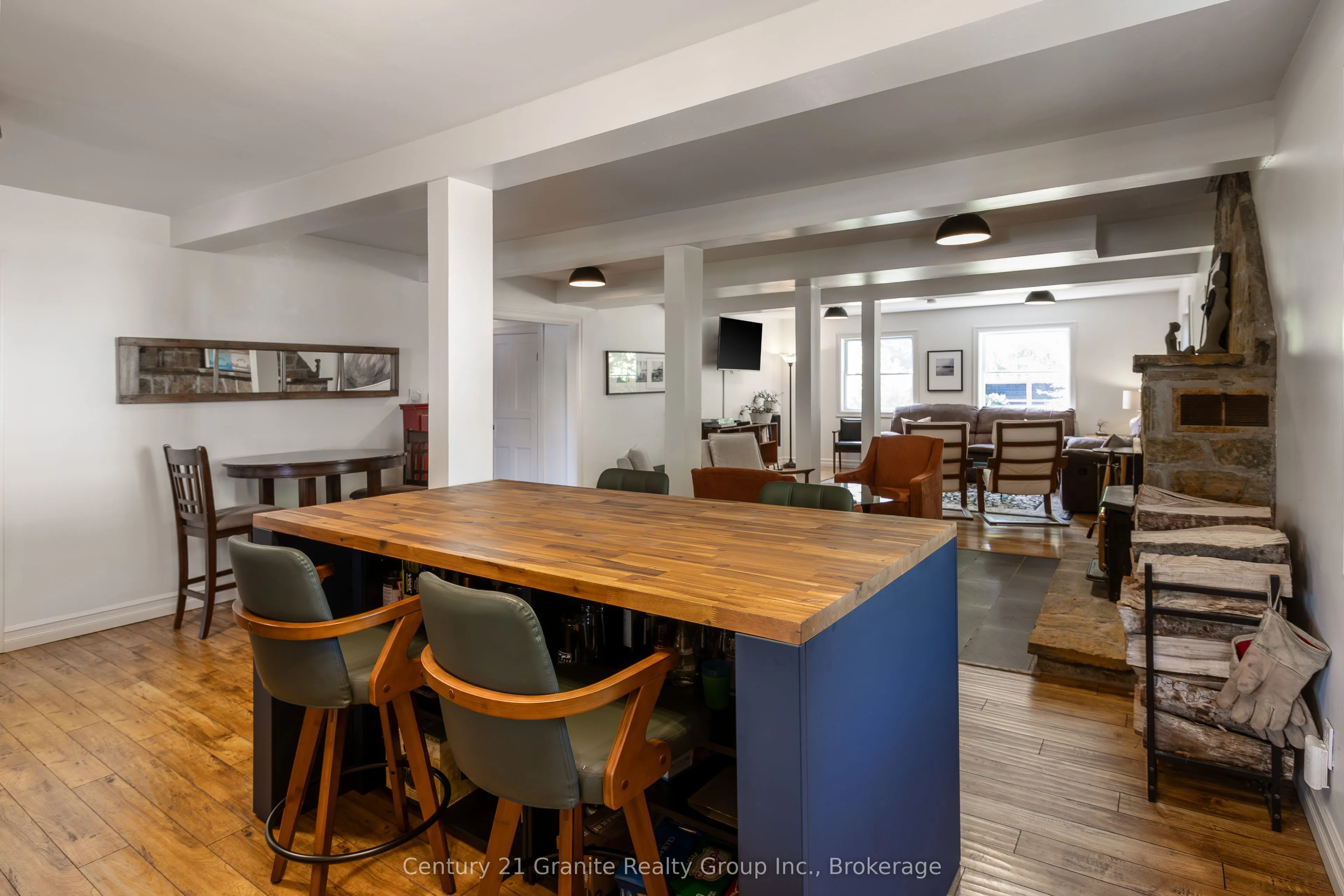 2029 Little Hawk Lake Road