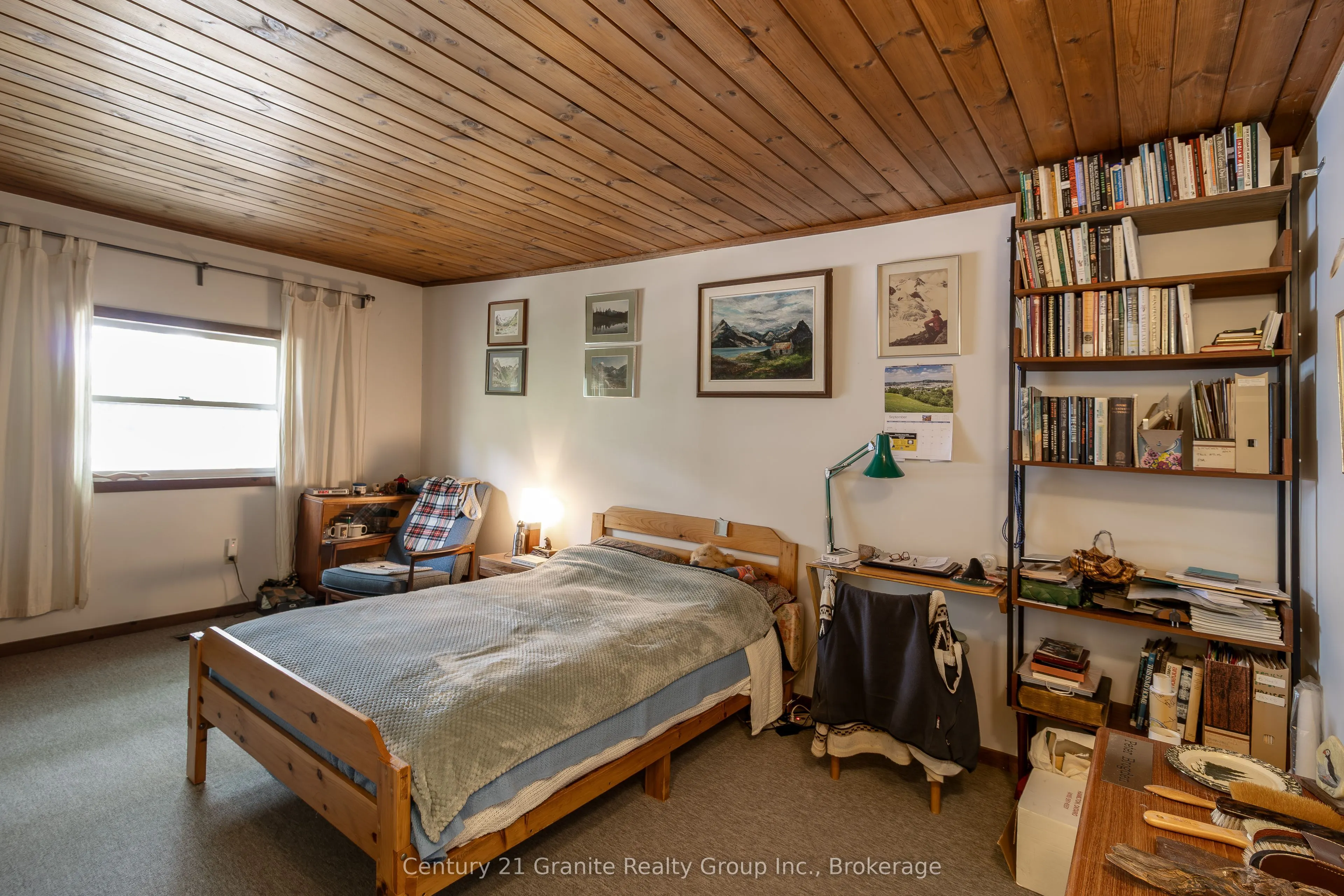2029 Little Hawk Lake Road