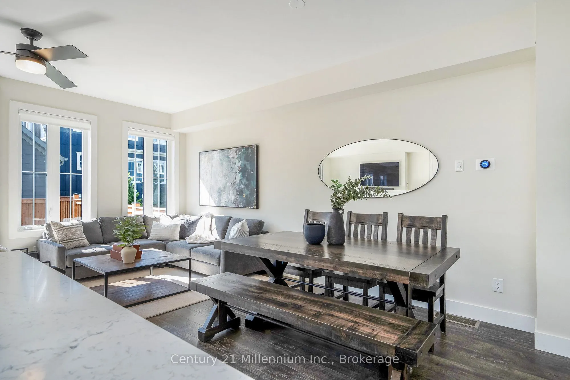 135 Courtland Street