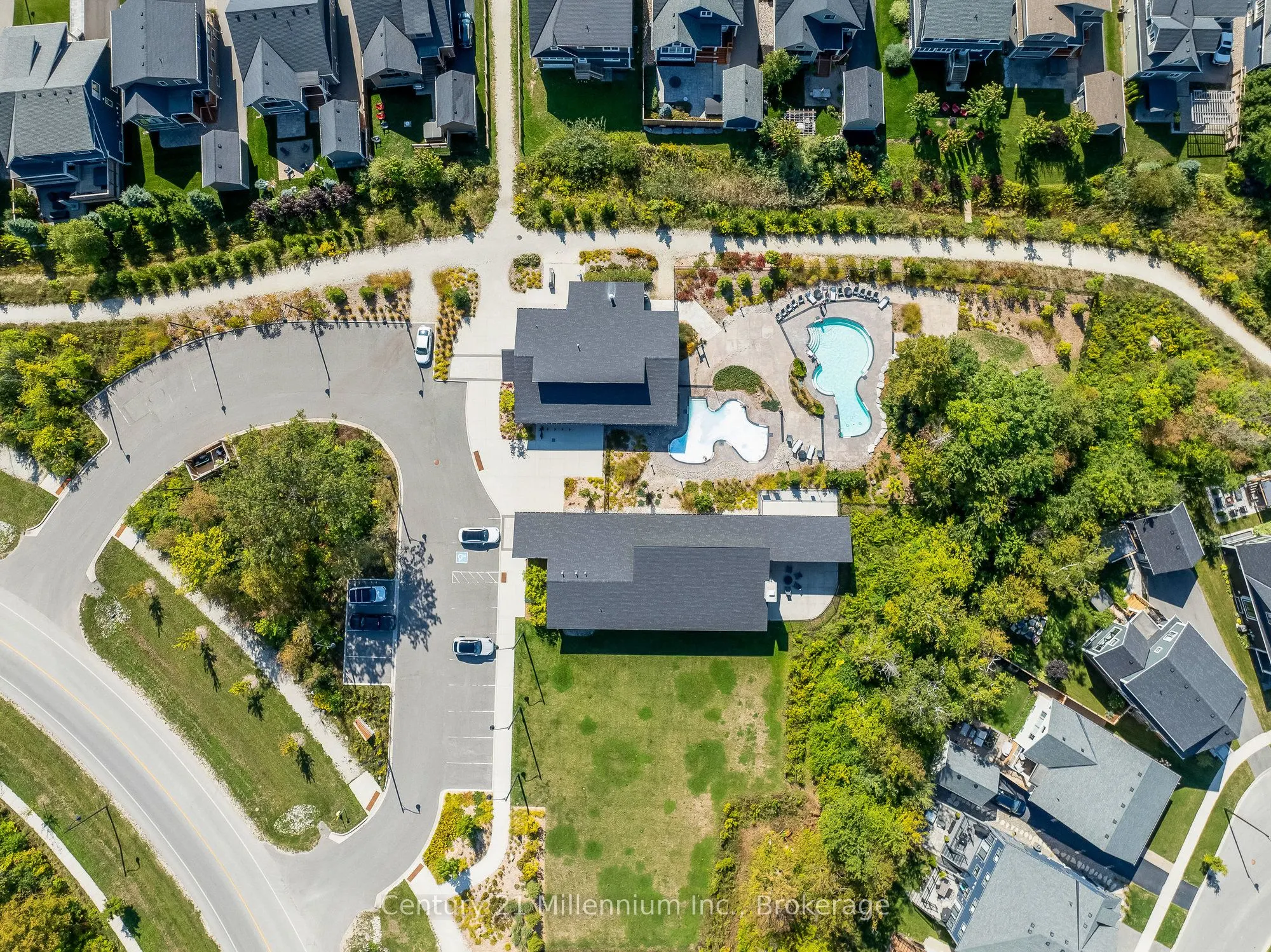 135 Courtland Street