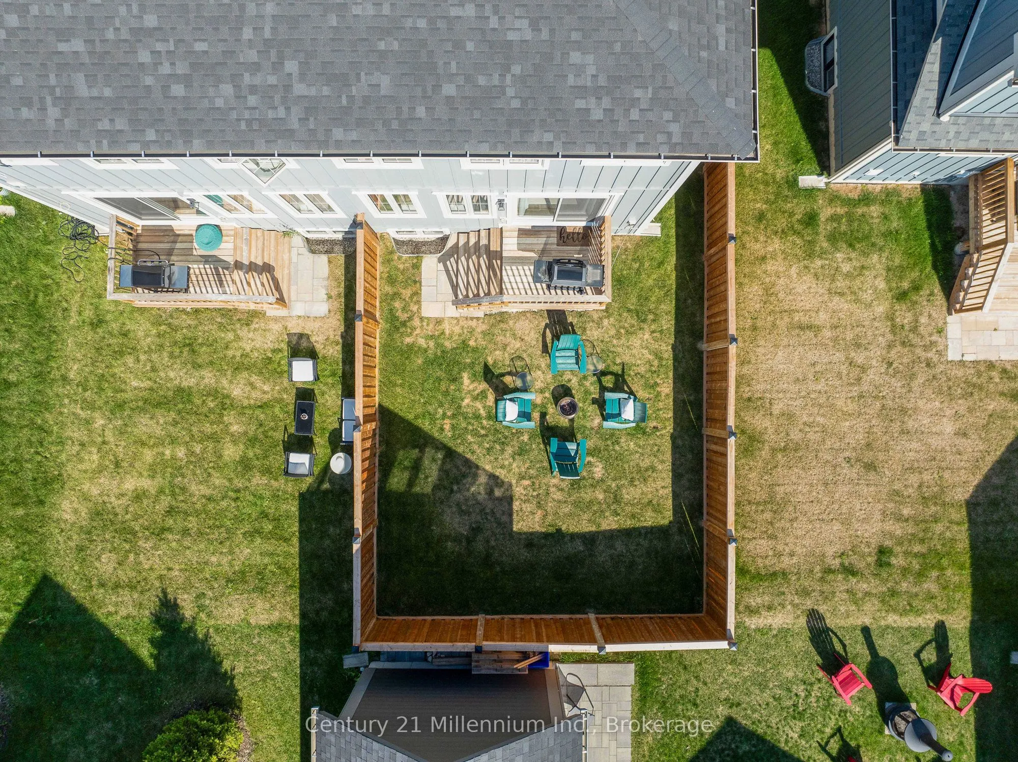 135 Courtland Street