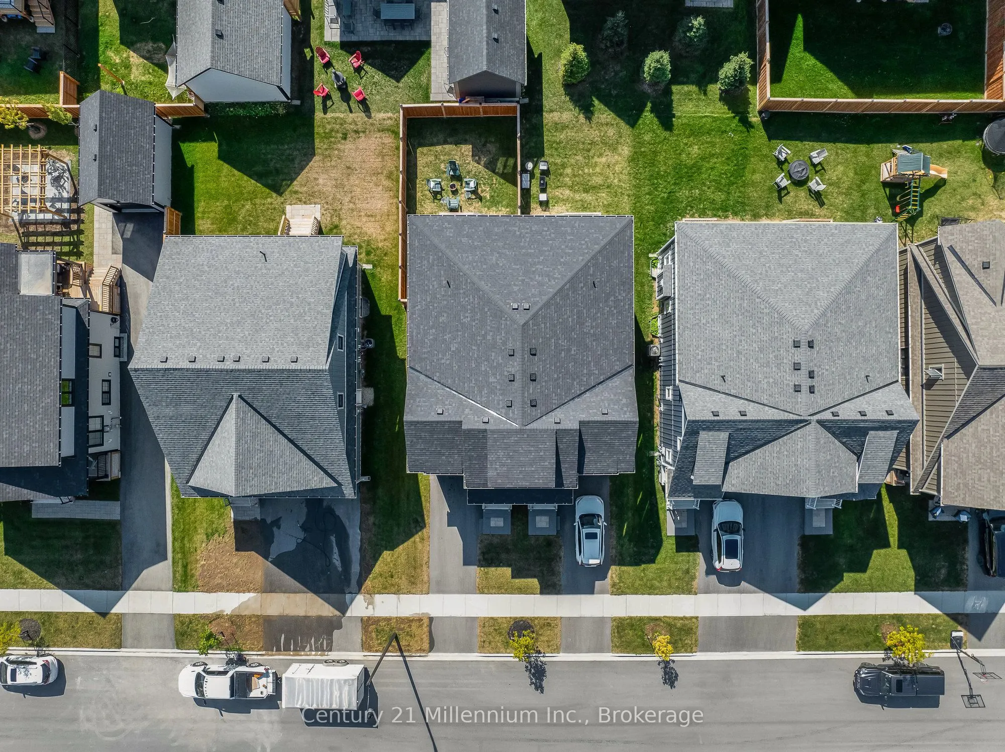135 Courtland Street