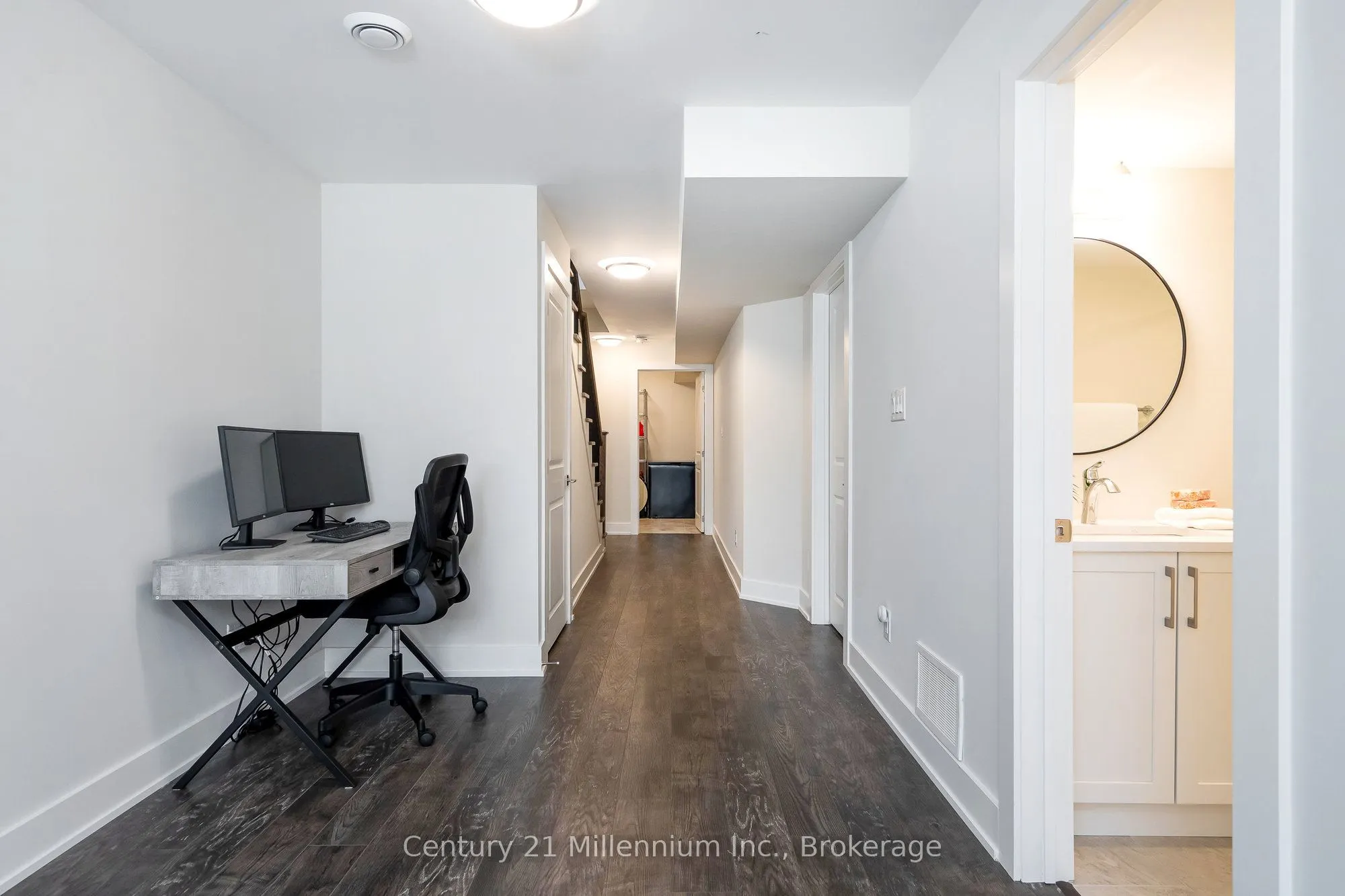135 Courtland Street
