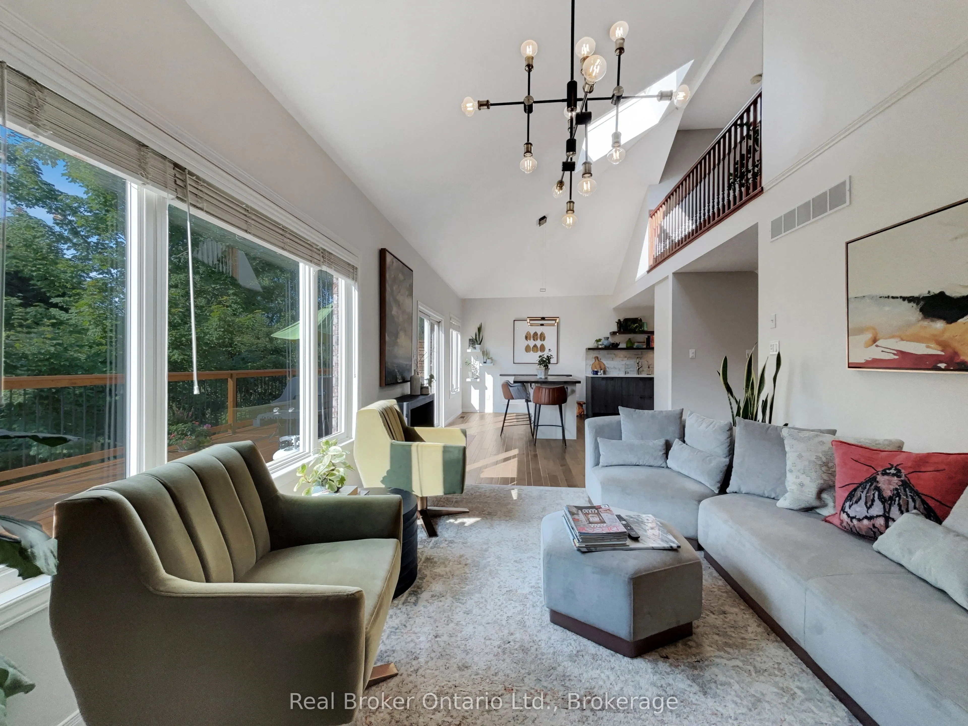 36 Pine Ridge Drive