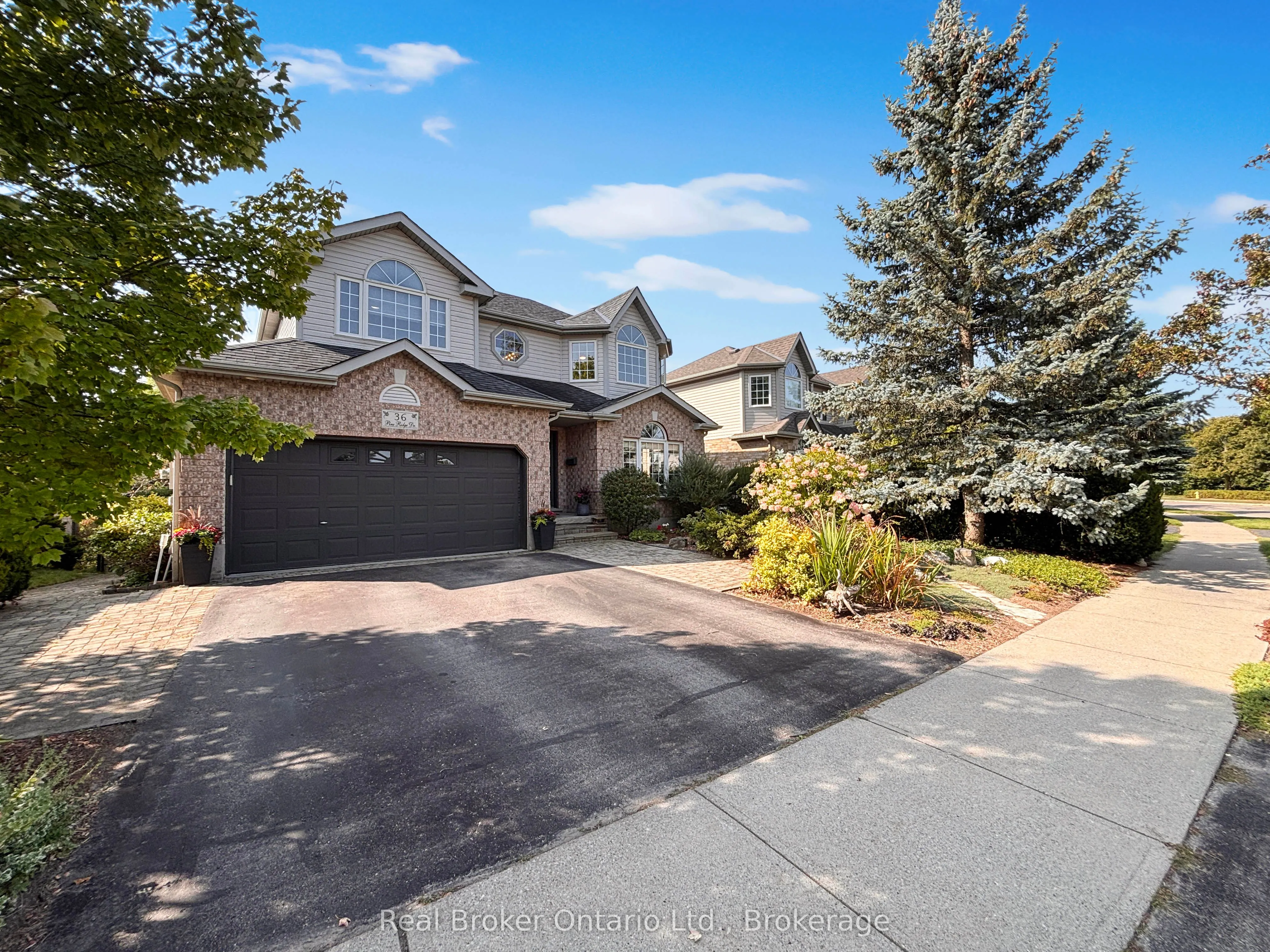 36 Pine Ridge Drive