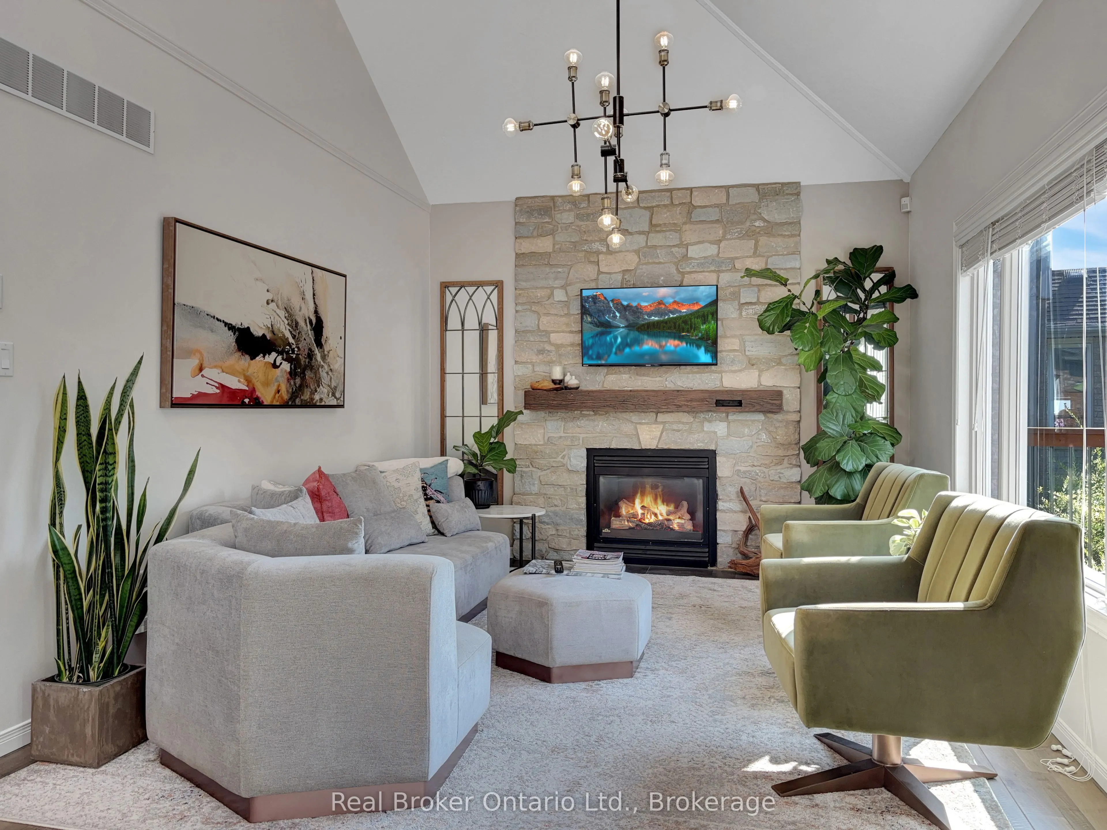 36 Pine Ridge Drive