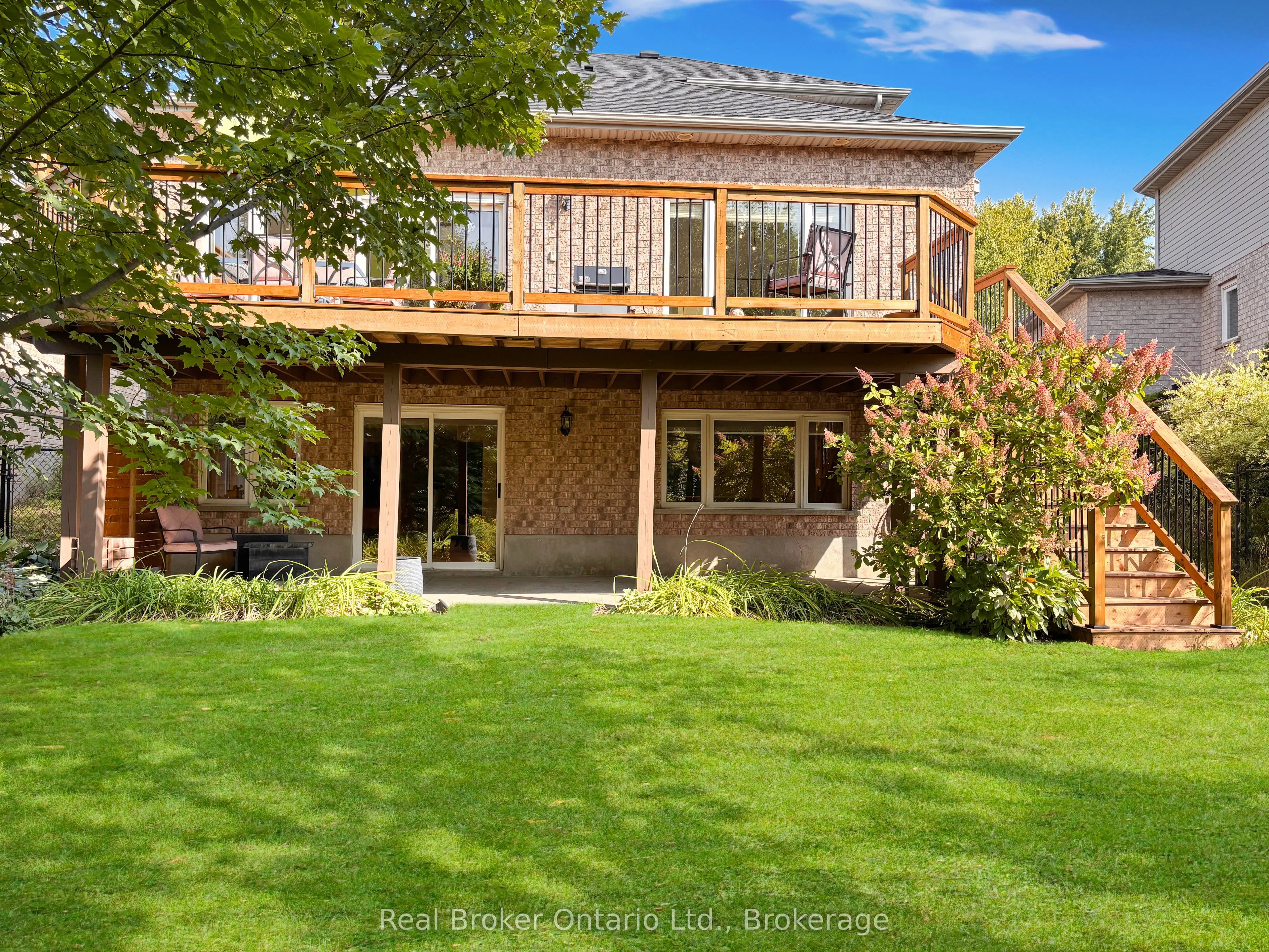 36 Pine Ridge Drive