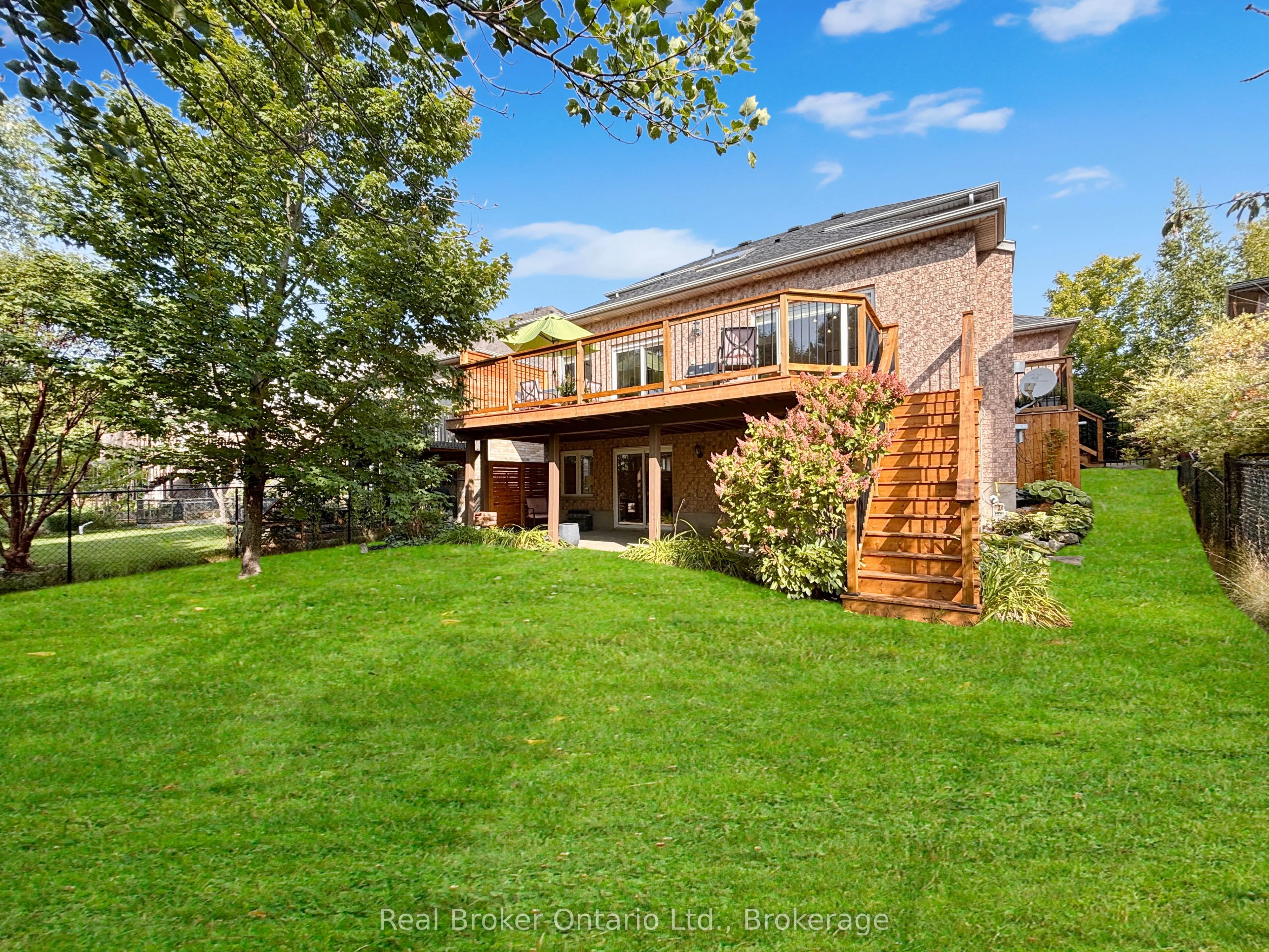 36 Pine Ridge Drive