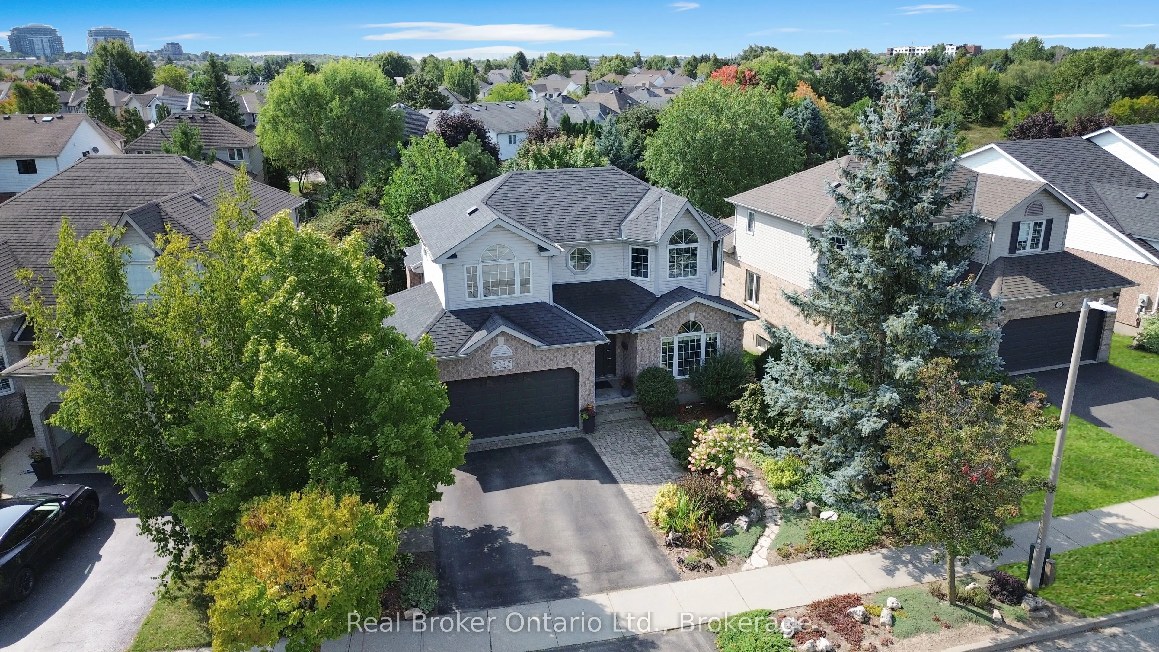 36 Pine Ridge Drive