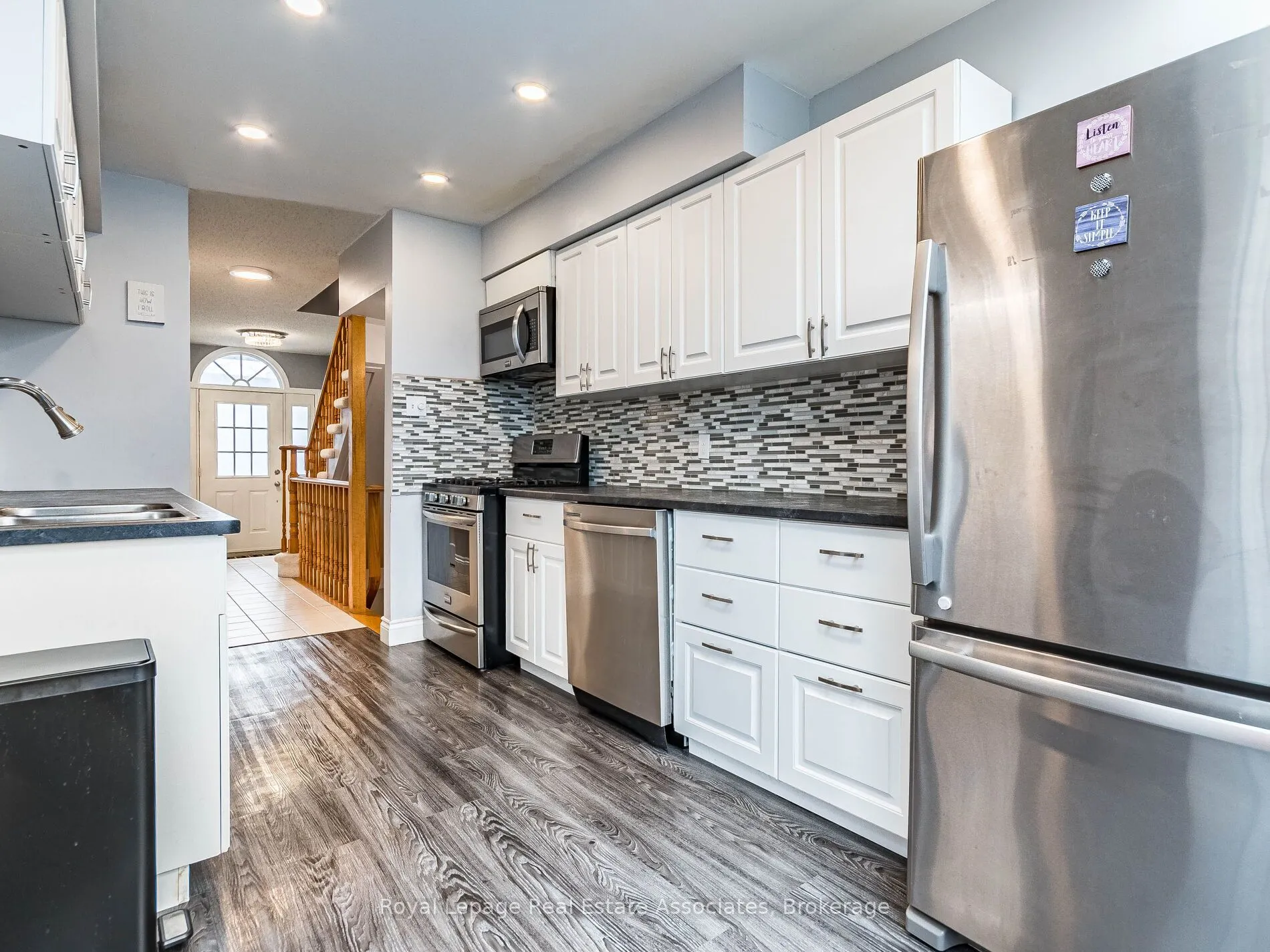 310 Christopher Drive, #8