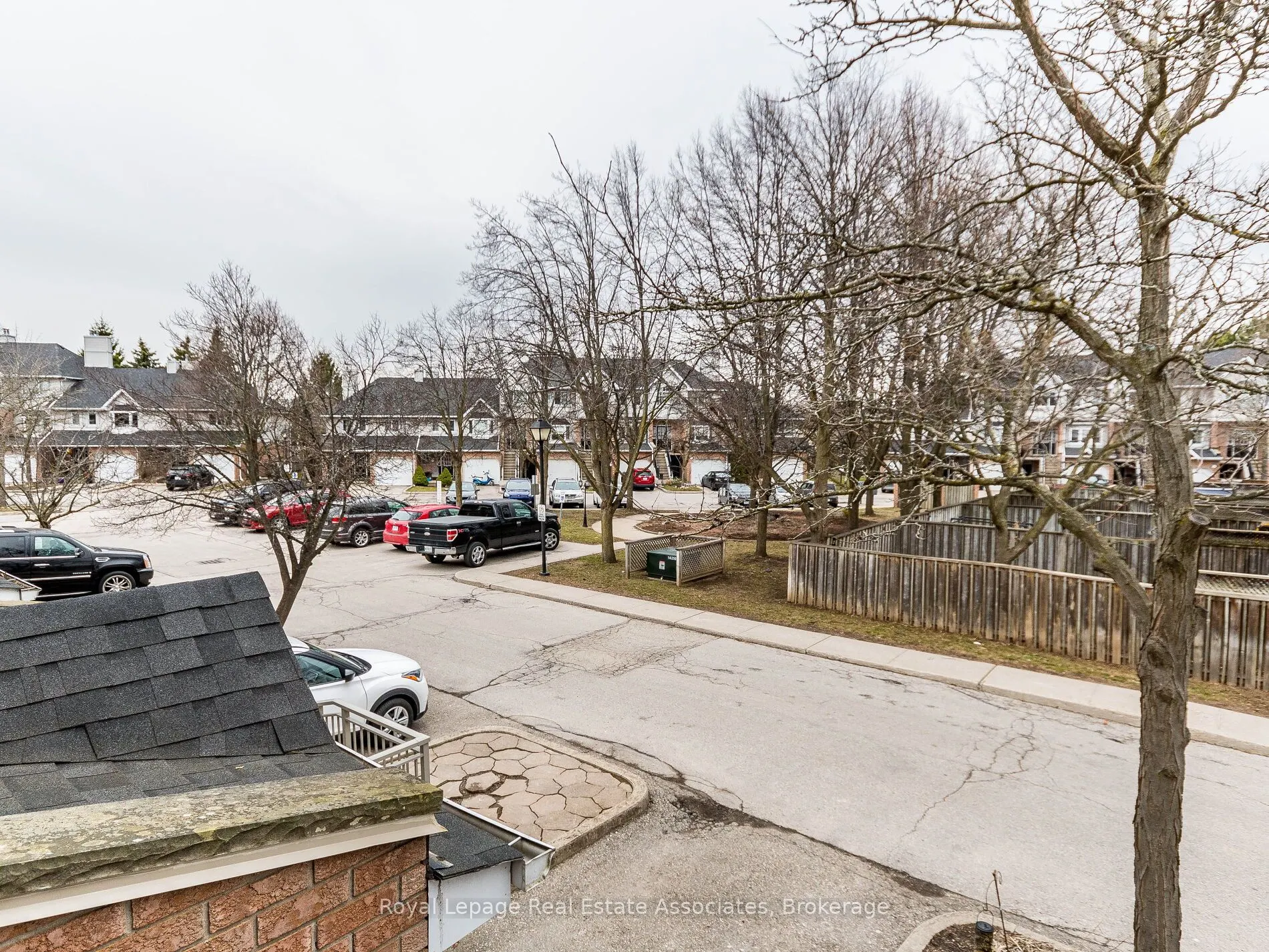 310 Christopher Drive, #8