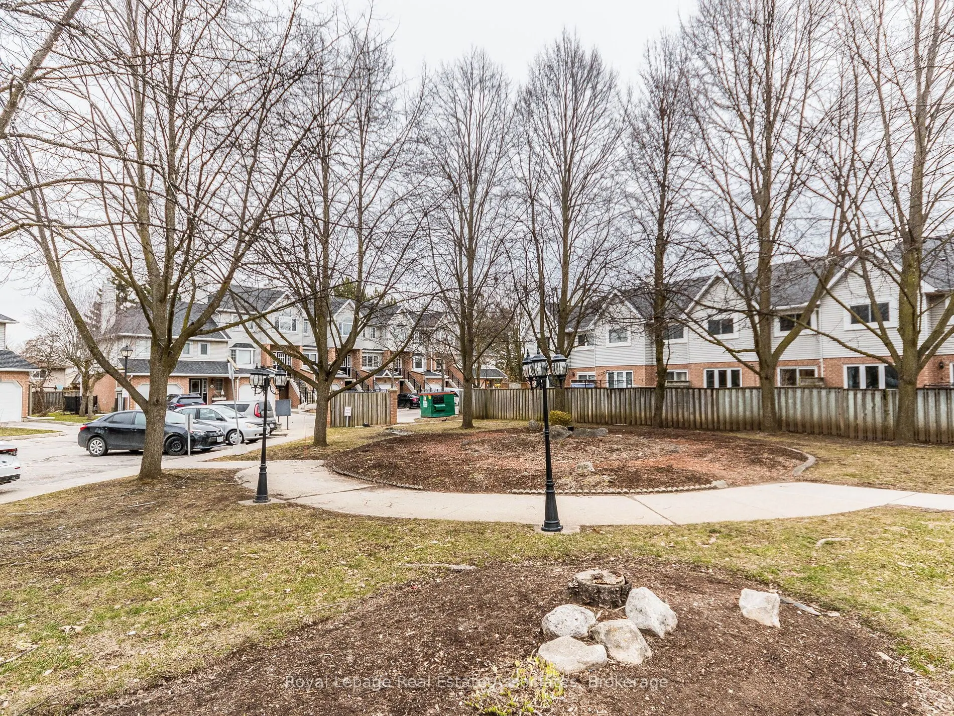 310 Christopher Drive, #8