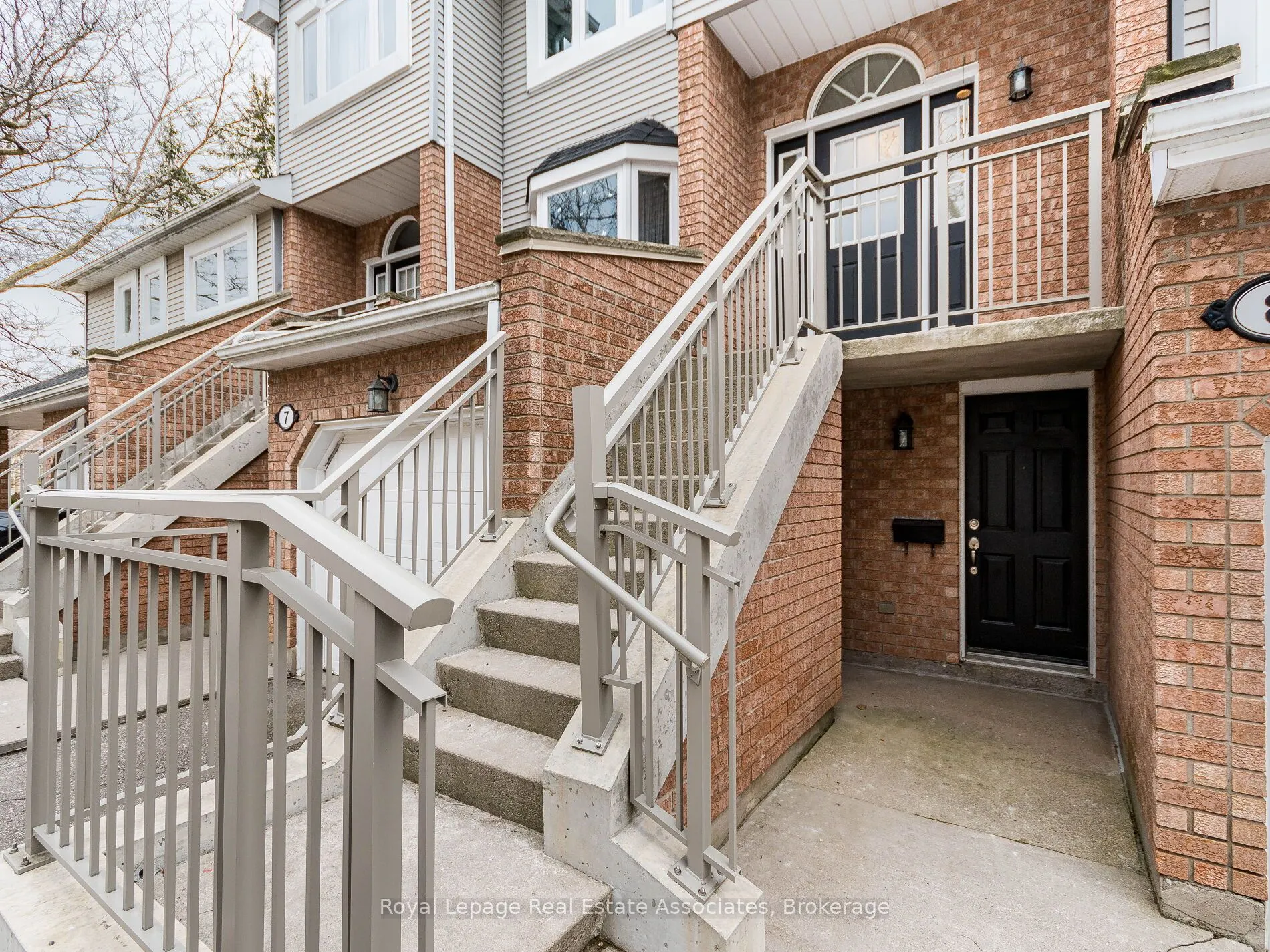 310 Christopher Drive, #8