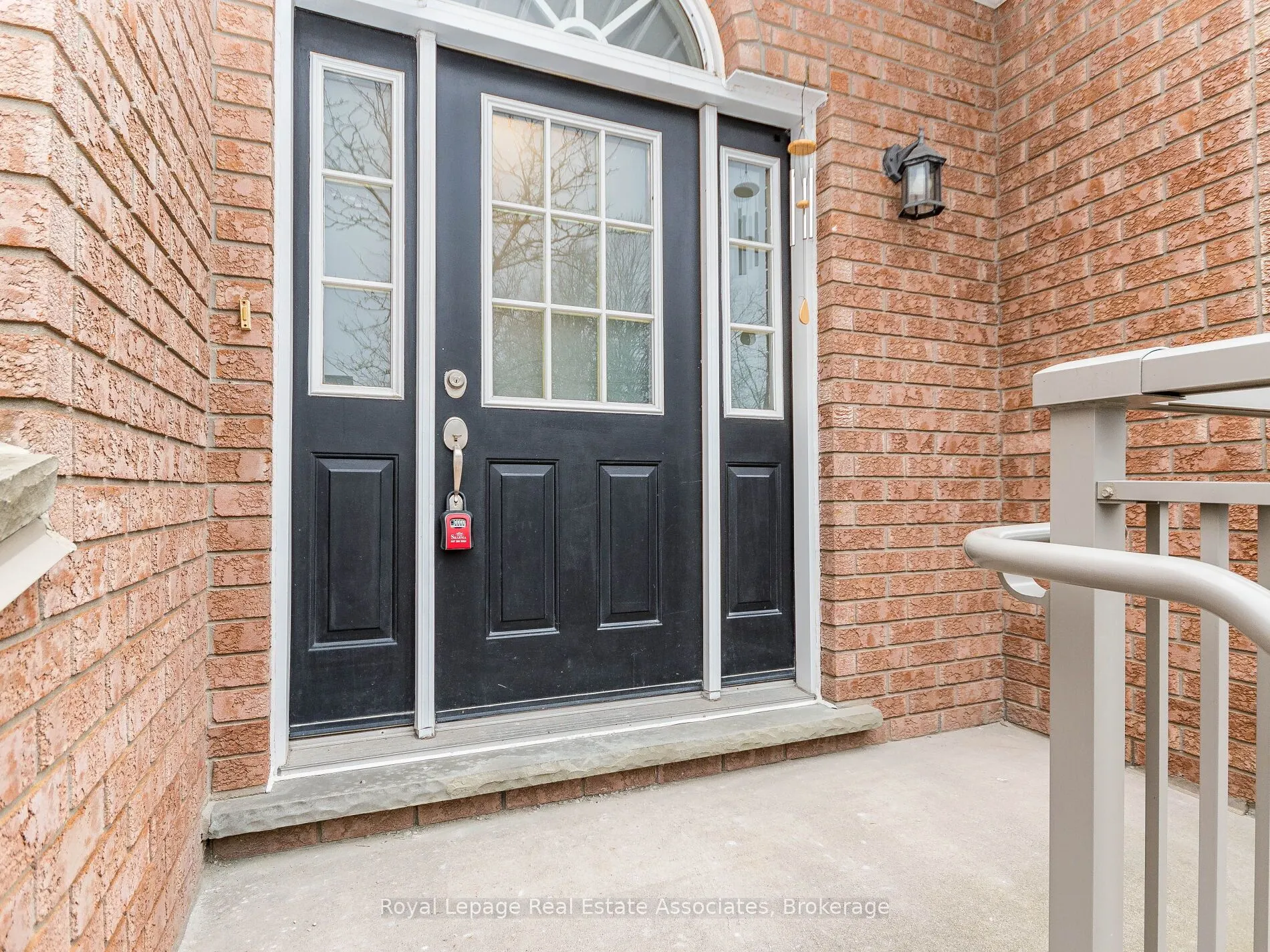 310 Christopher Drive, #8