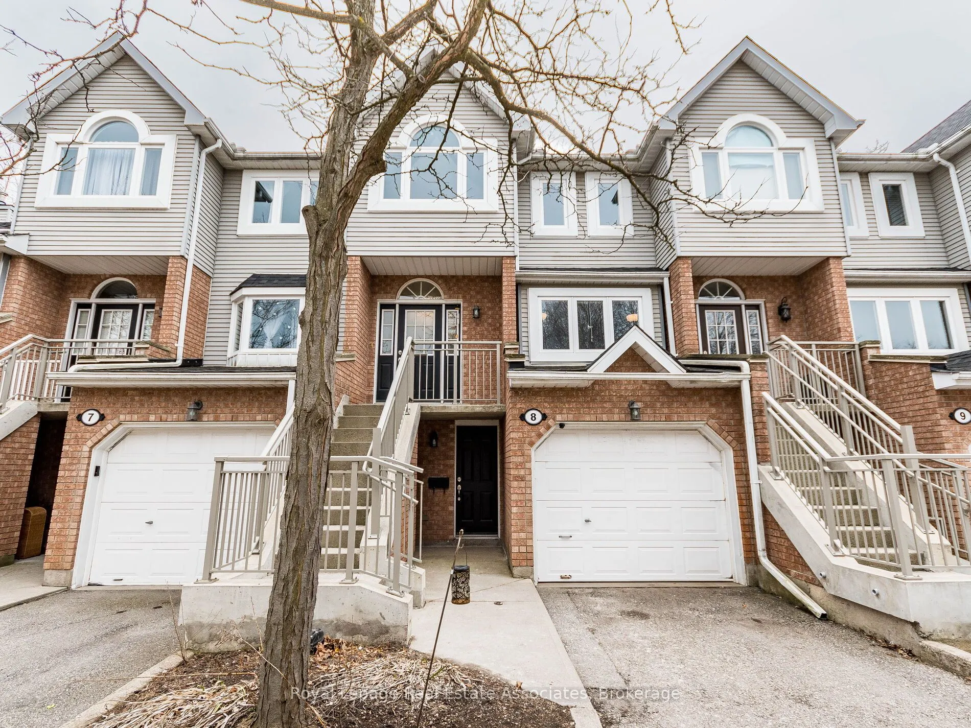 310 Christopher Drive, #8