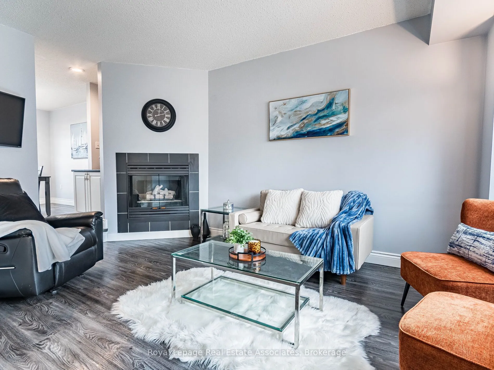 310 Christopher Drive, #8